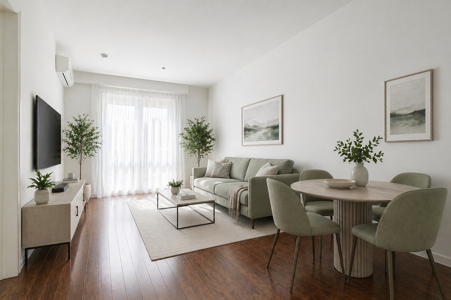 Photo - Living room