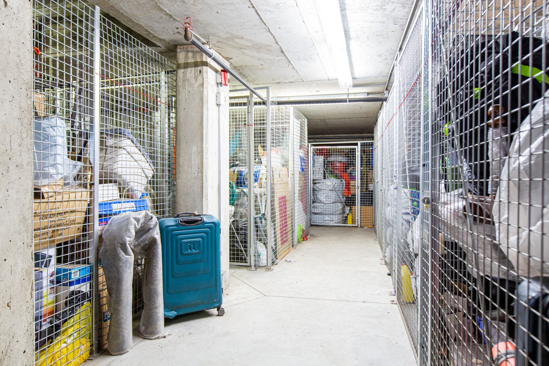 Photo - Storage