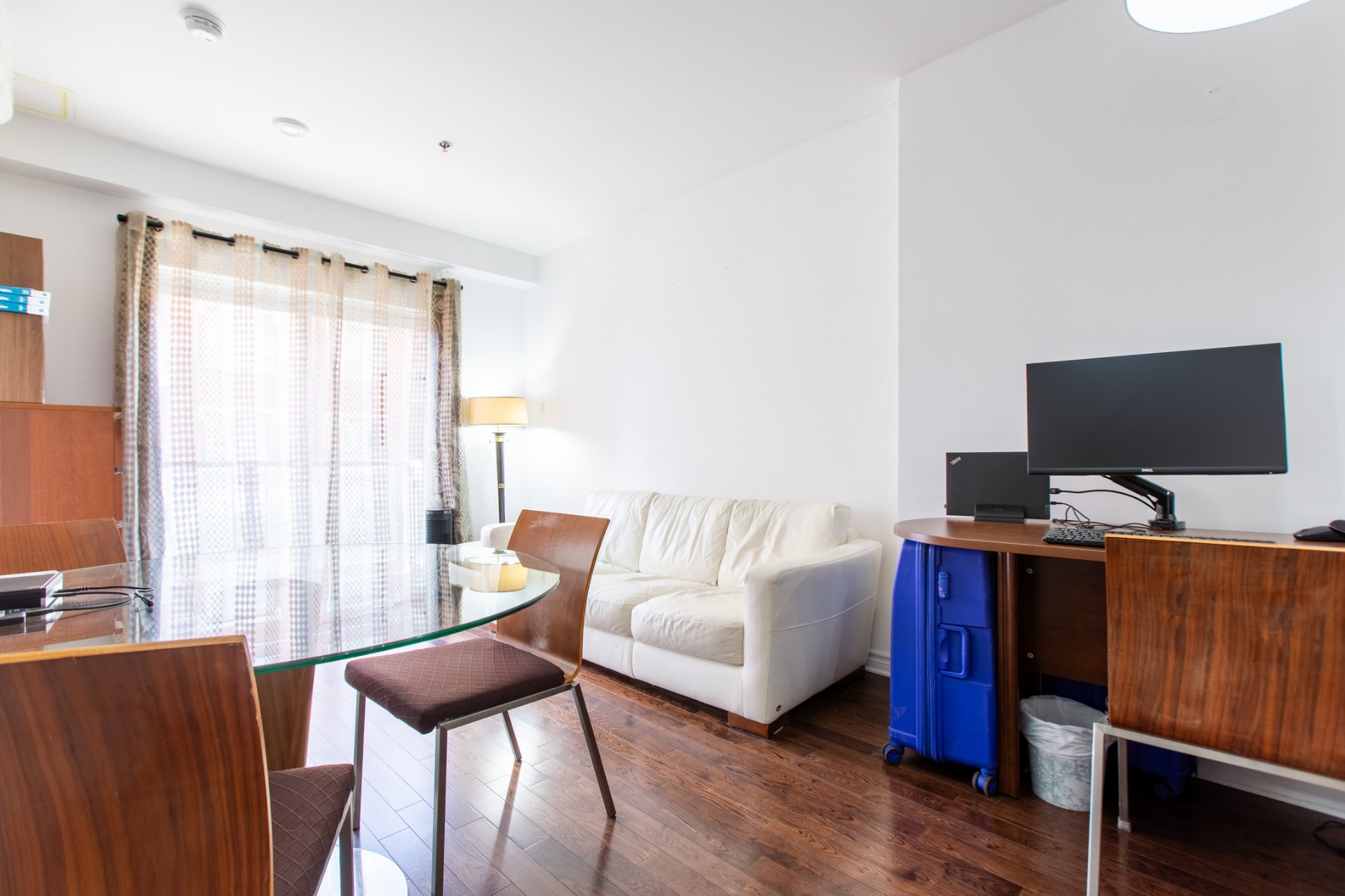Photo - Living room