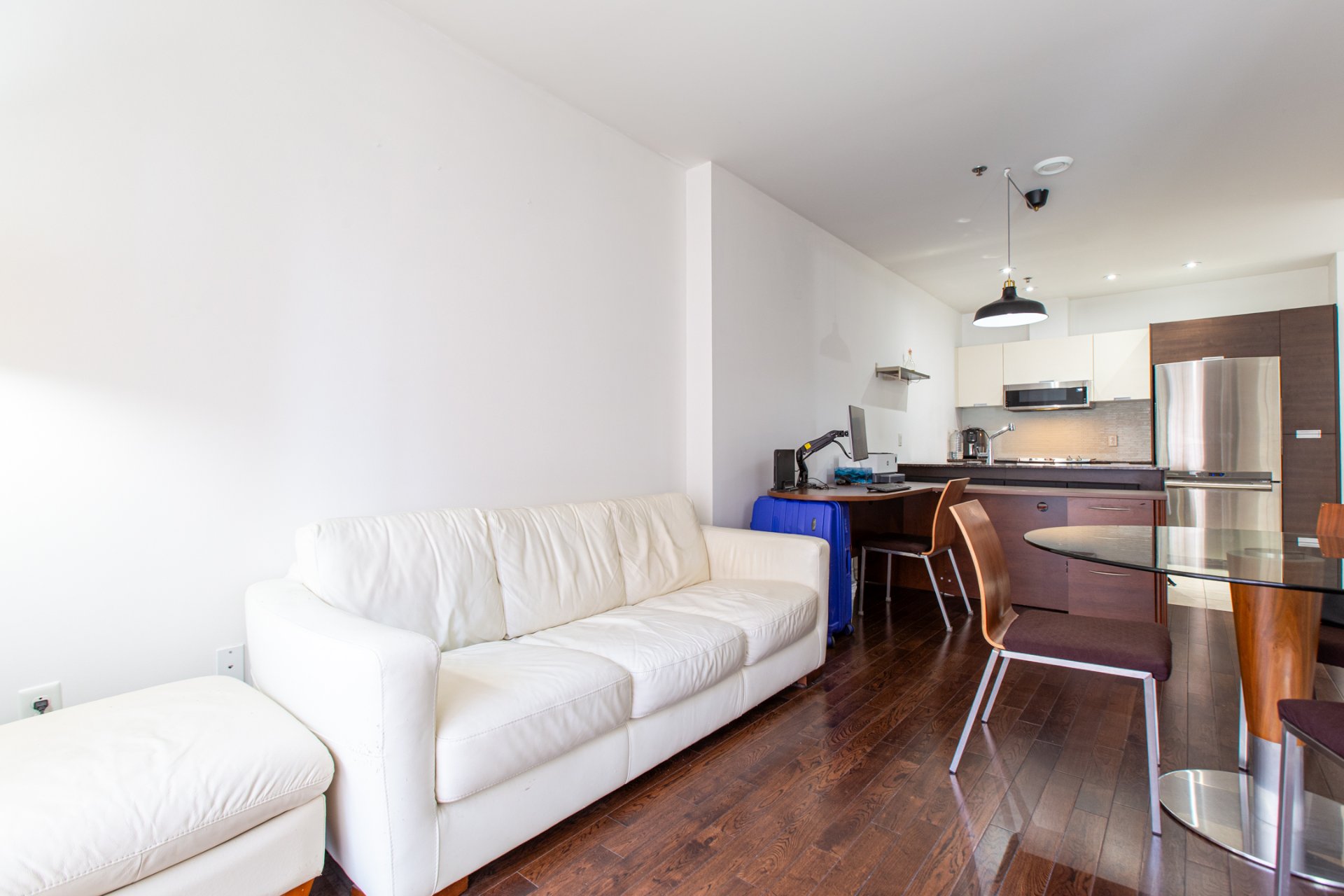 Photo - Living room