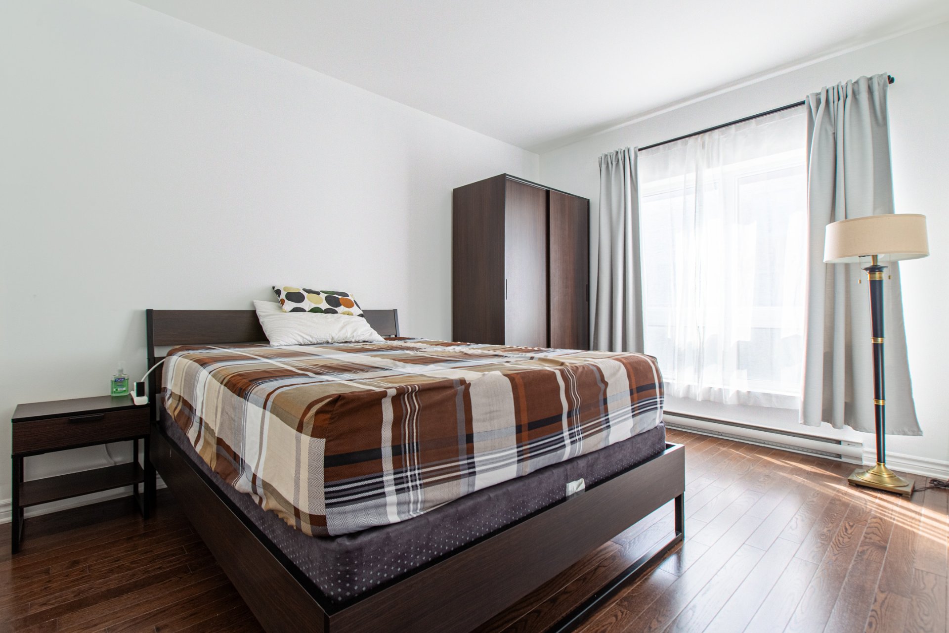 Photo - Bedroom