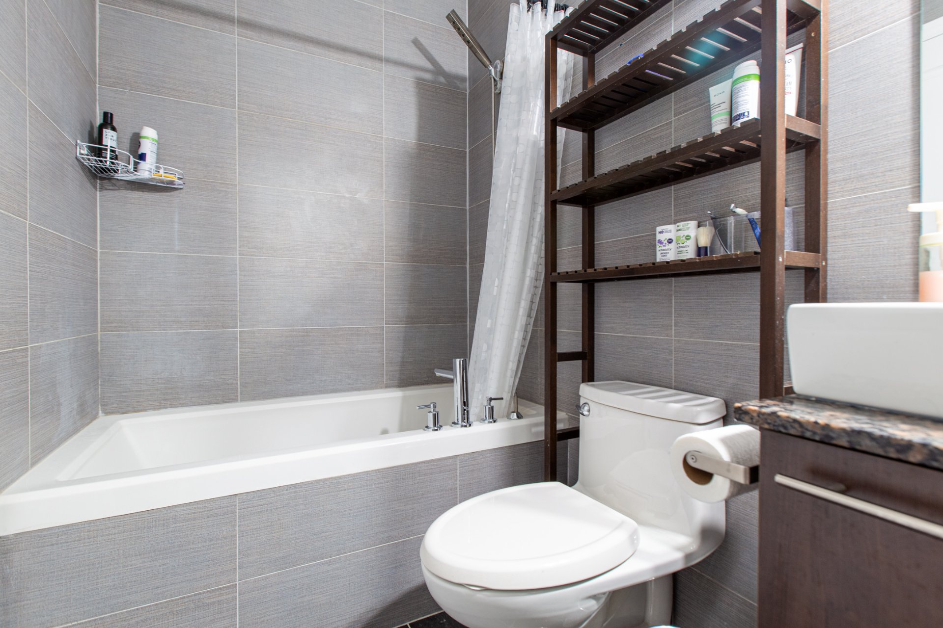 Photo - Bathroom