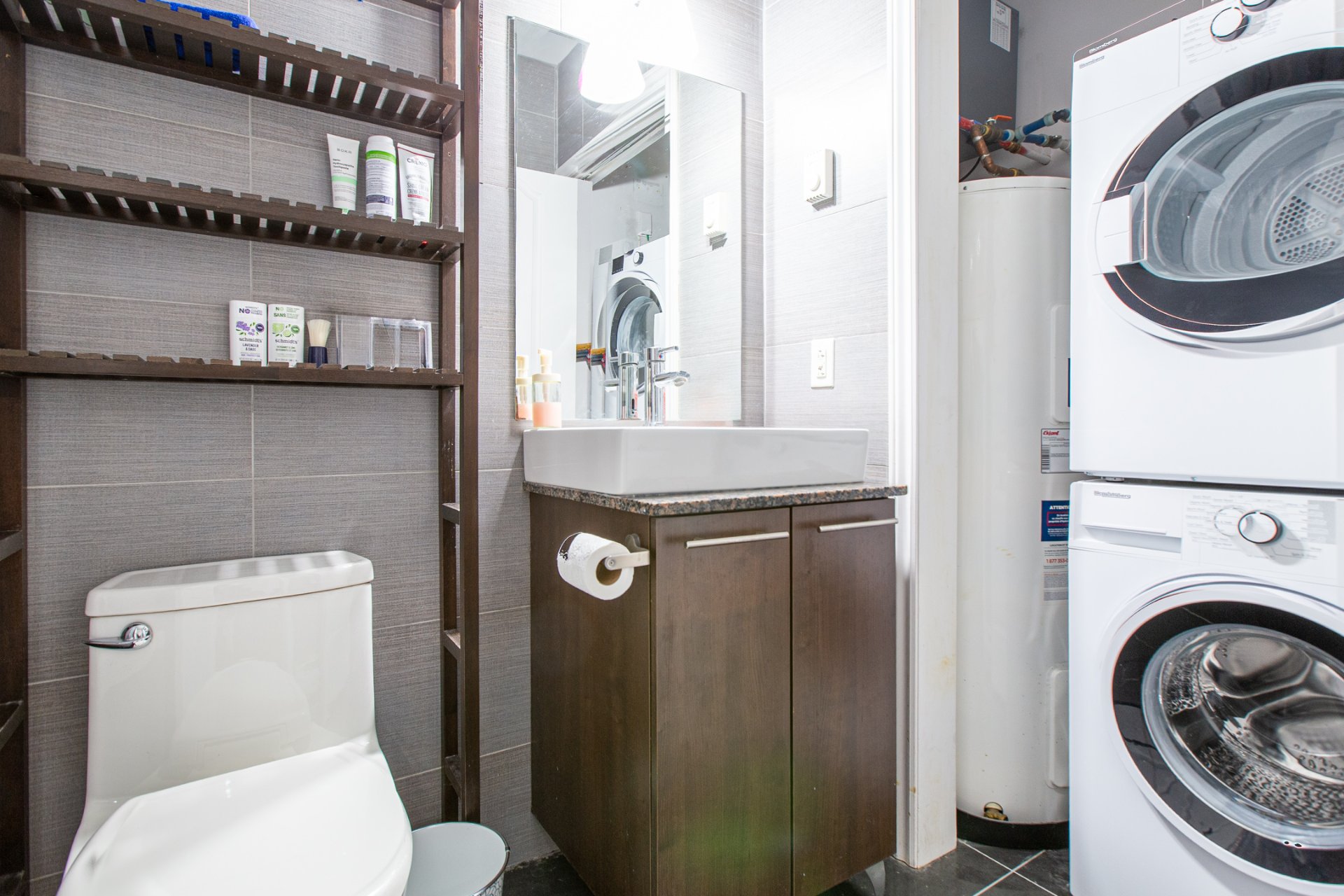 Photo - Bathroom