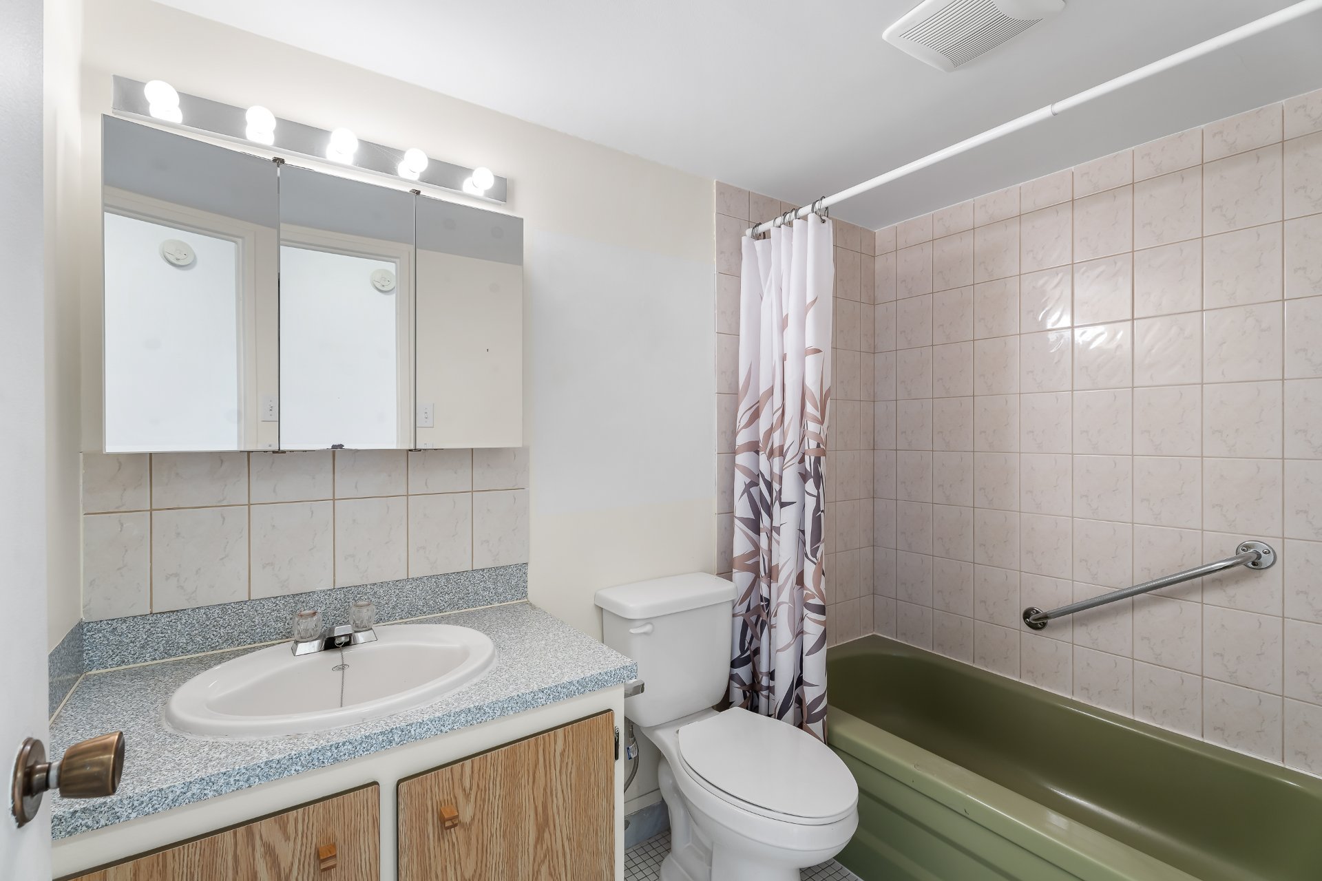 Photo - Salle de bains