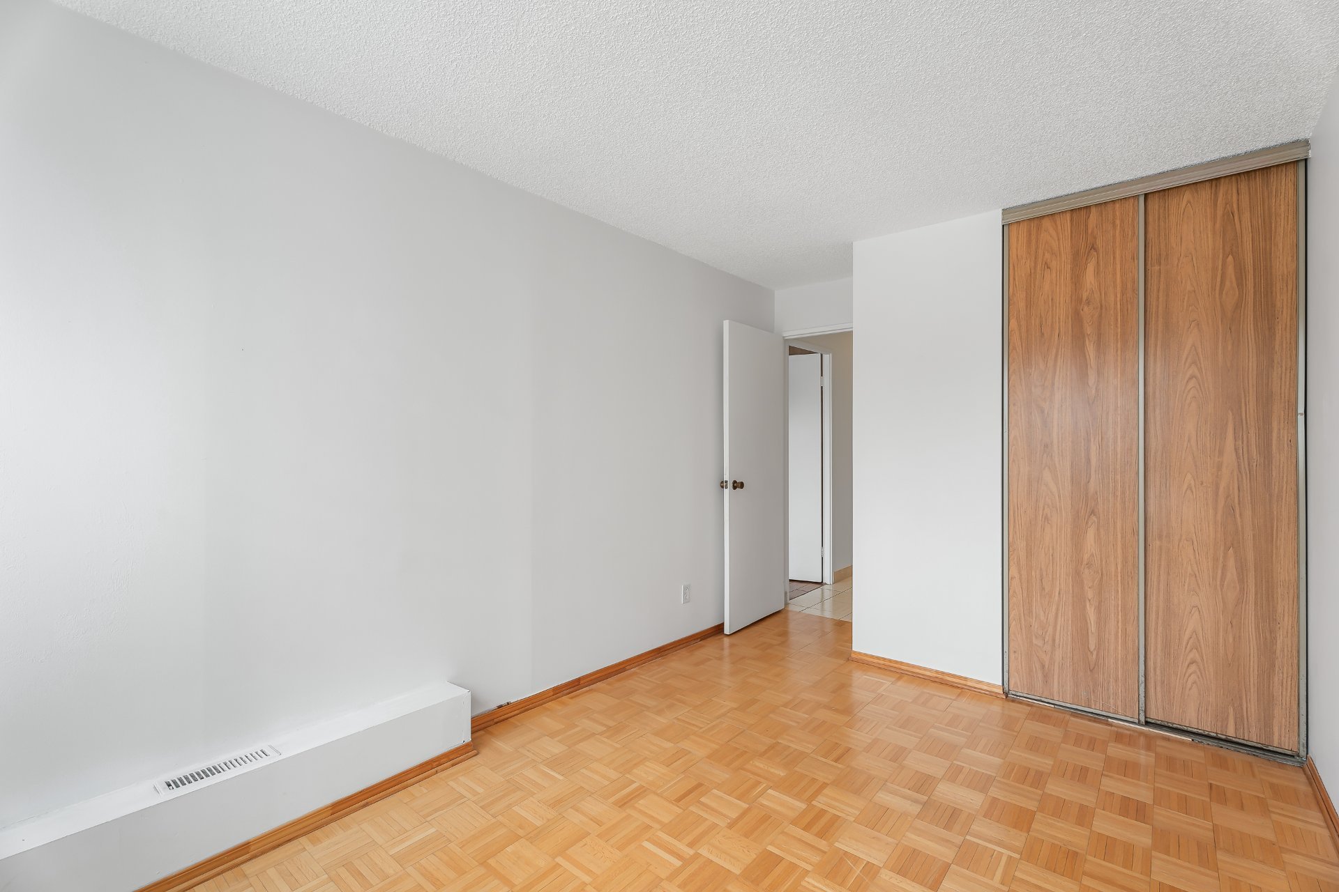 Photo - Chambre à coucher