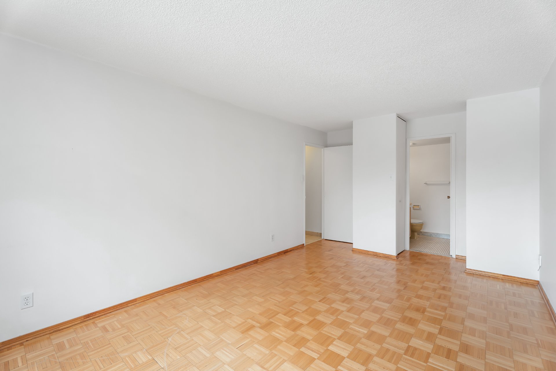 Photo - Chambre à coucher