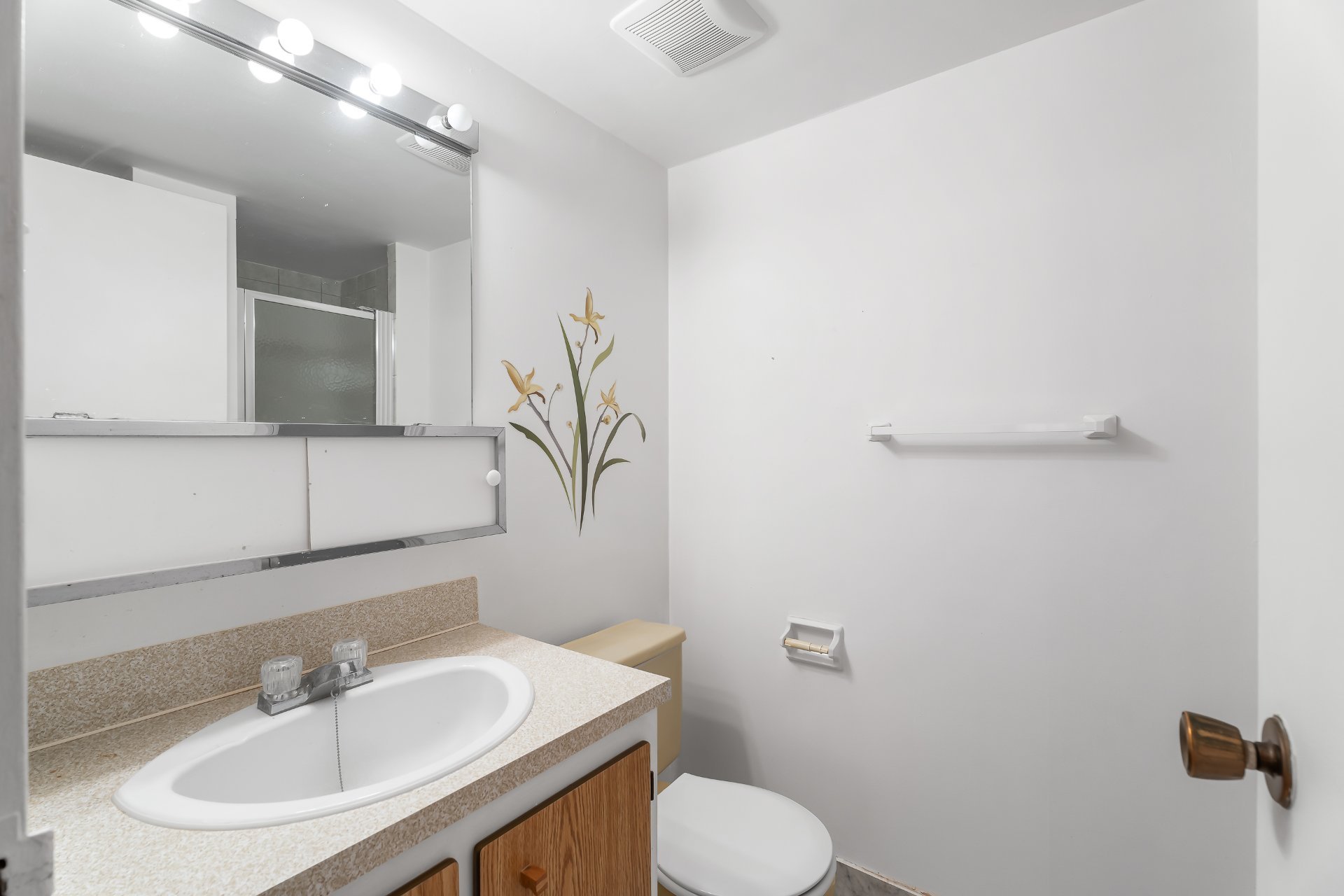 Photo - Salle de bains