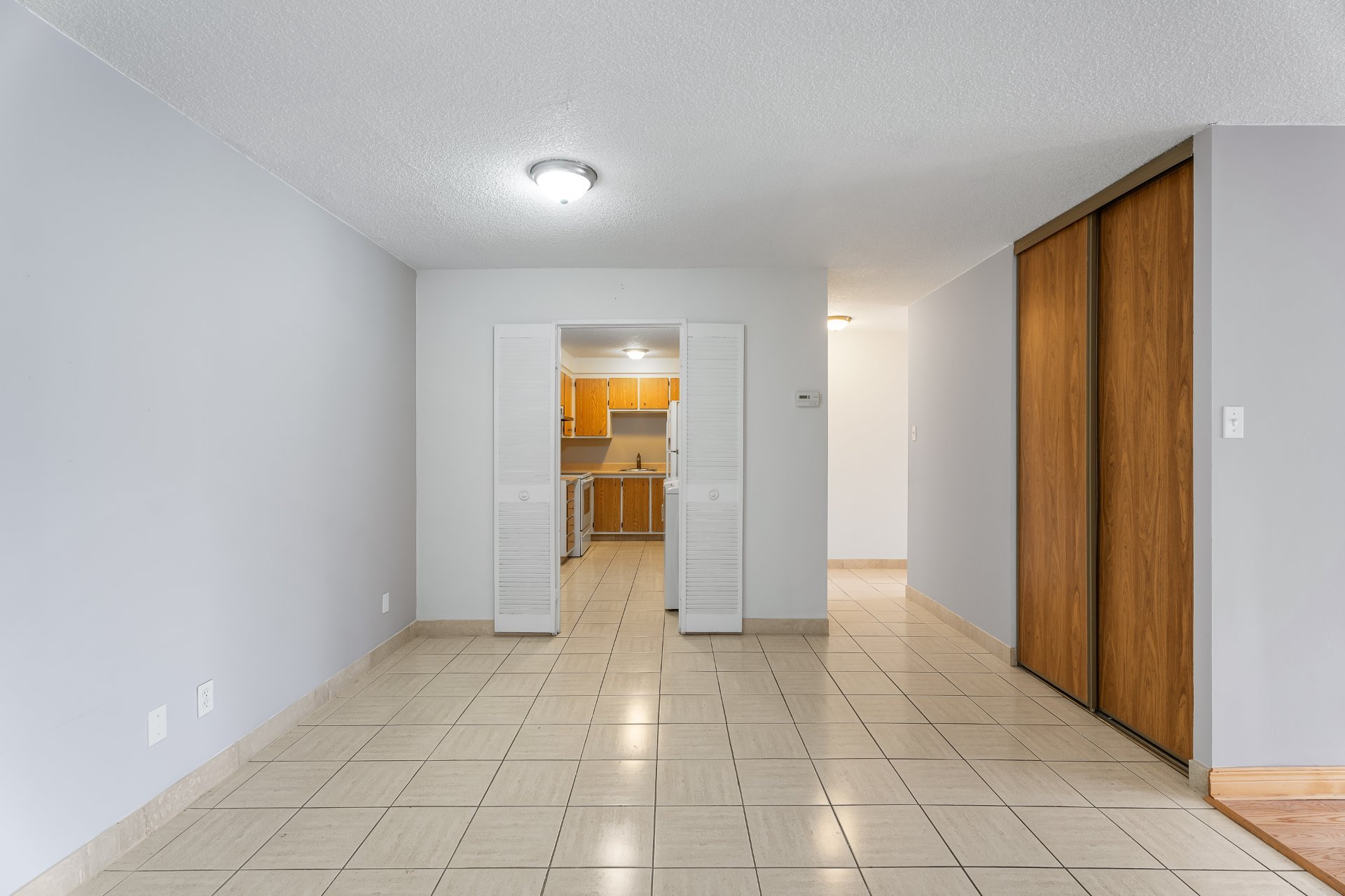 Photo - Salle à manger