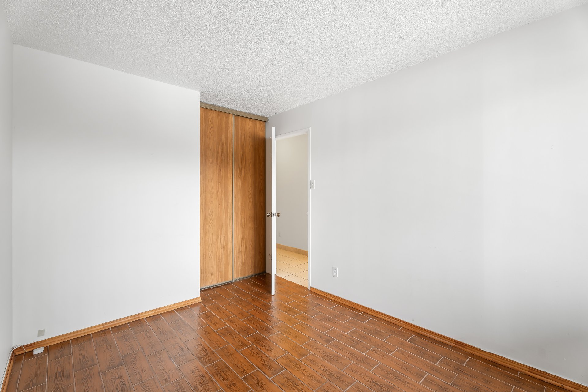 Photo - Chambre à coucher