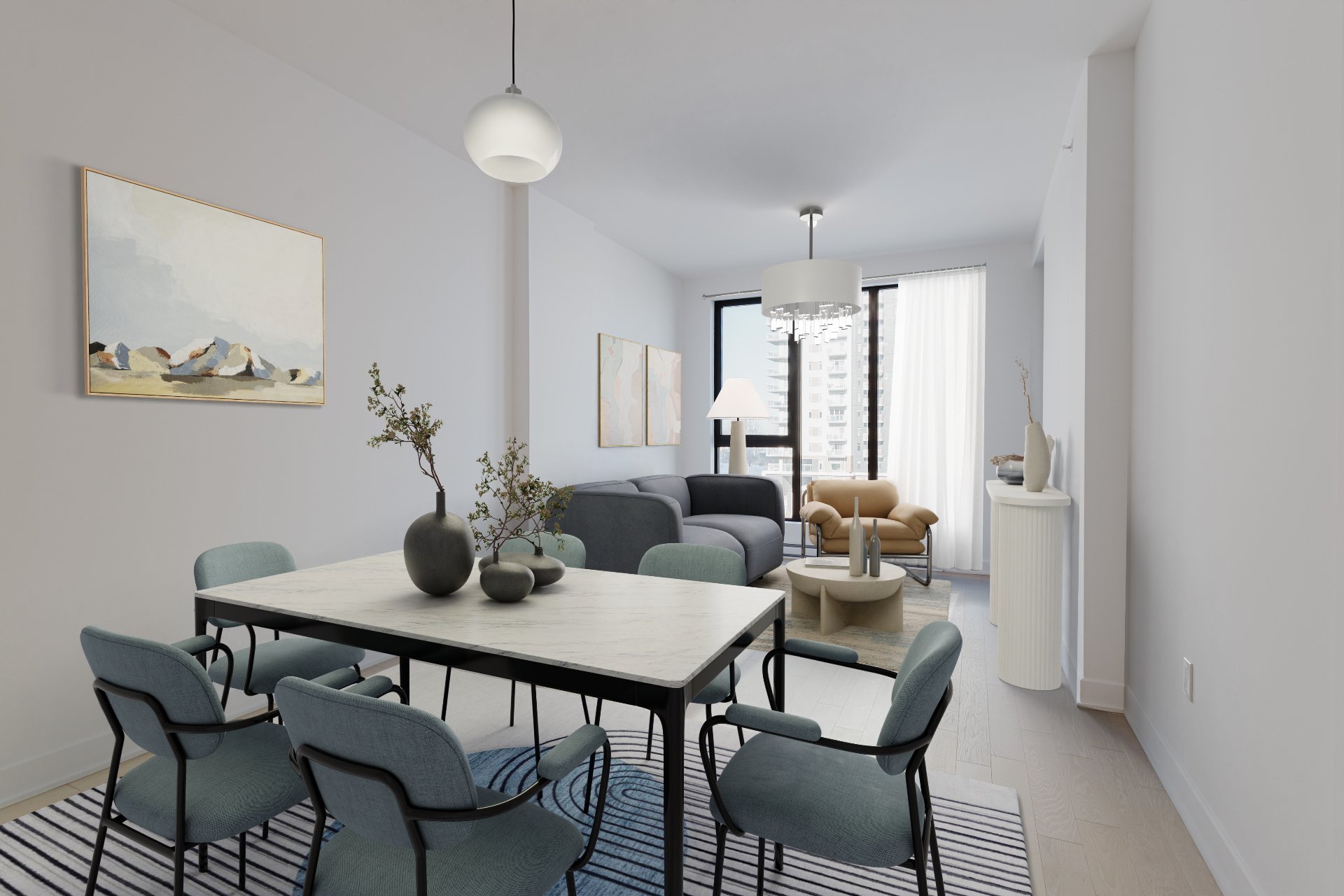 Photo - Living room