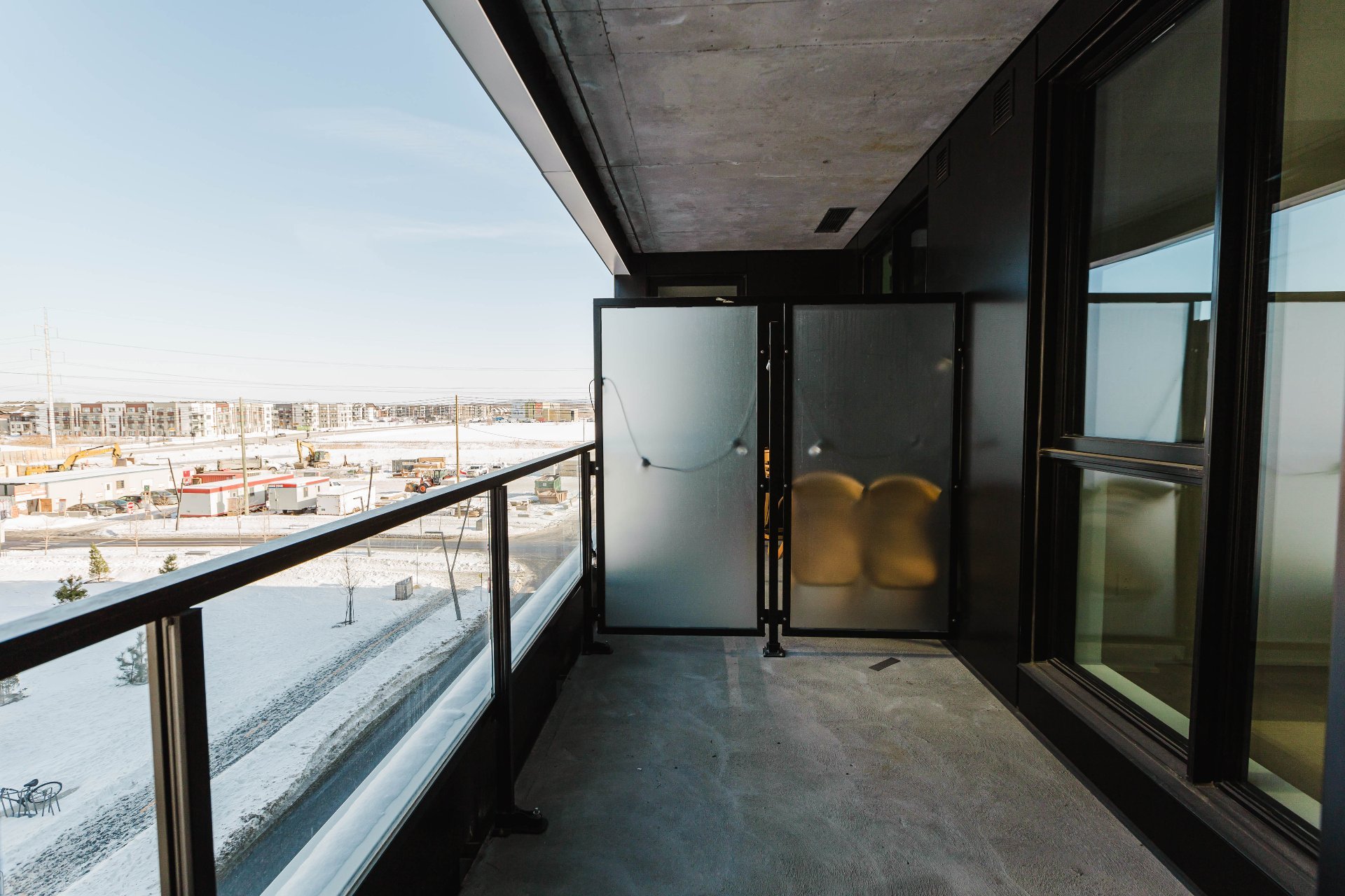 Photo - Balcony
