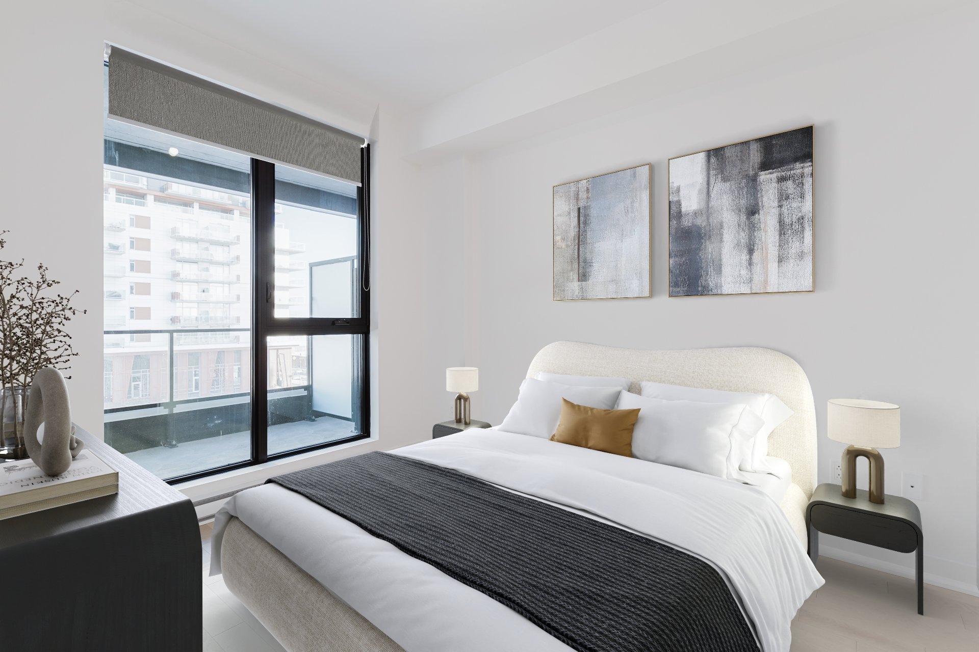 Photo - Bedroom