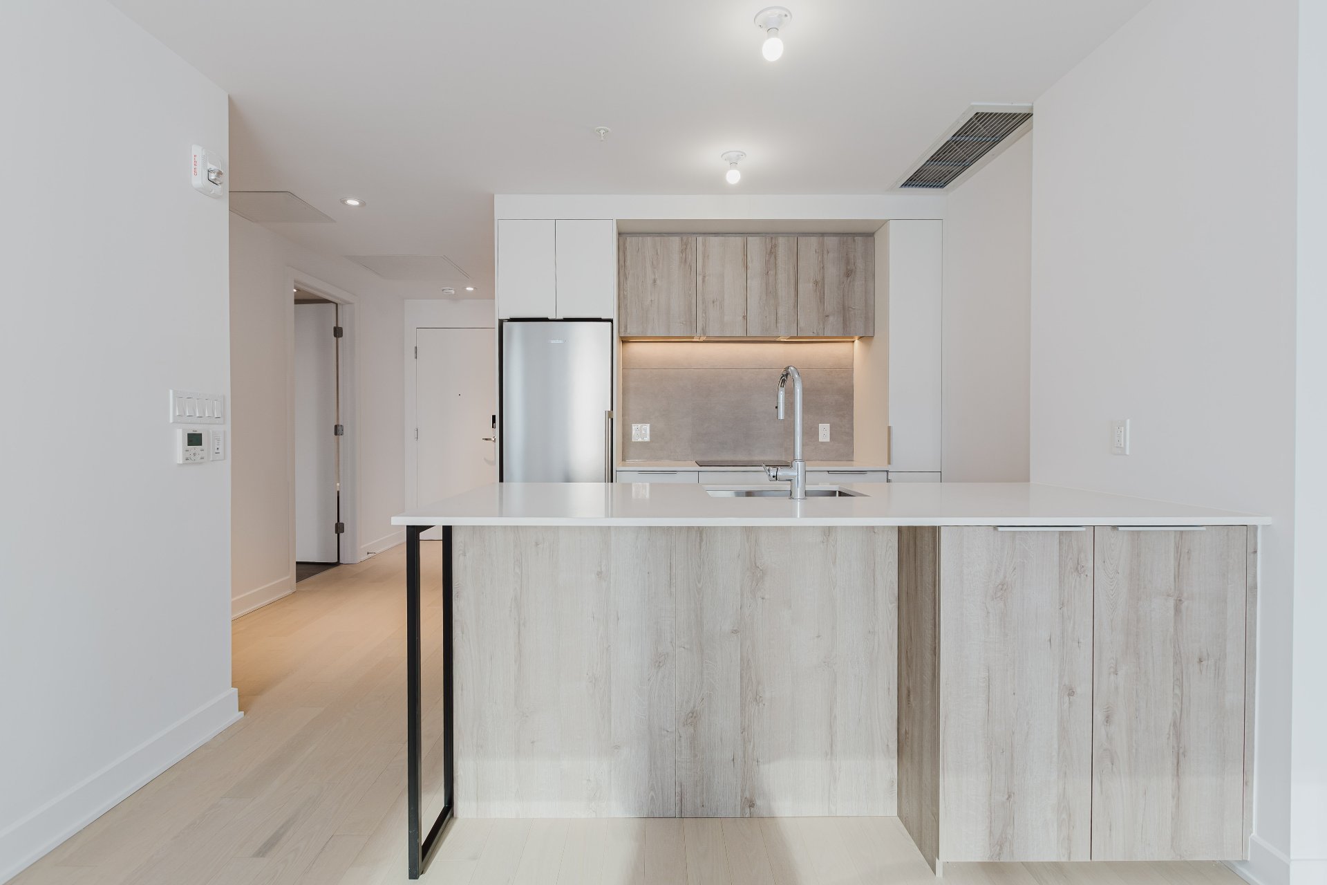 Photo - Kitchen