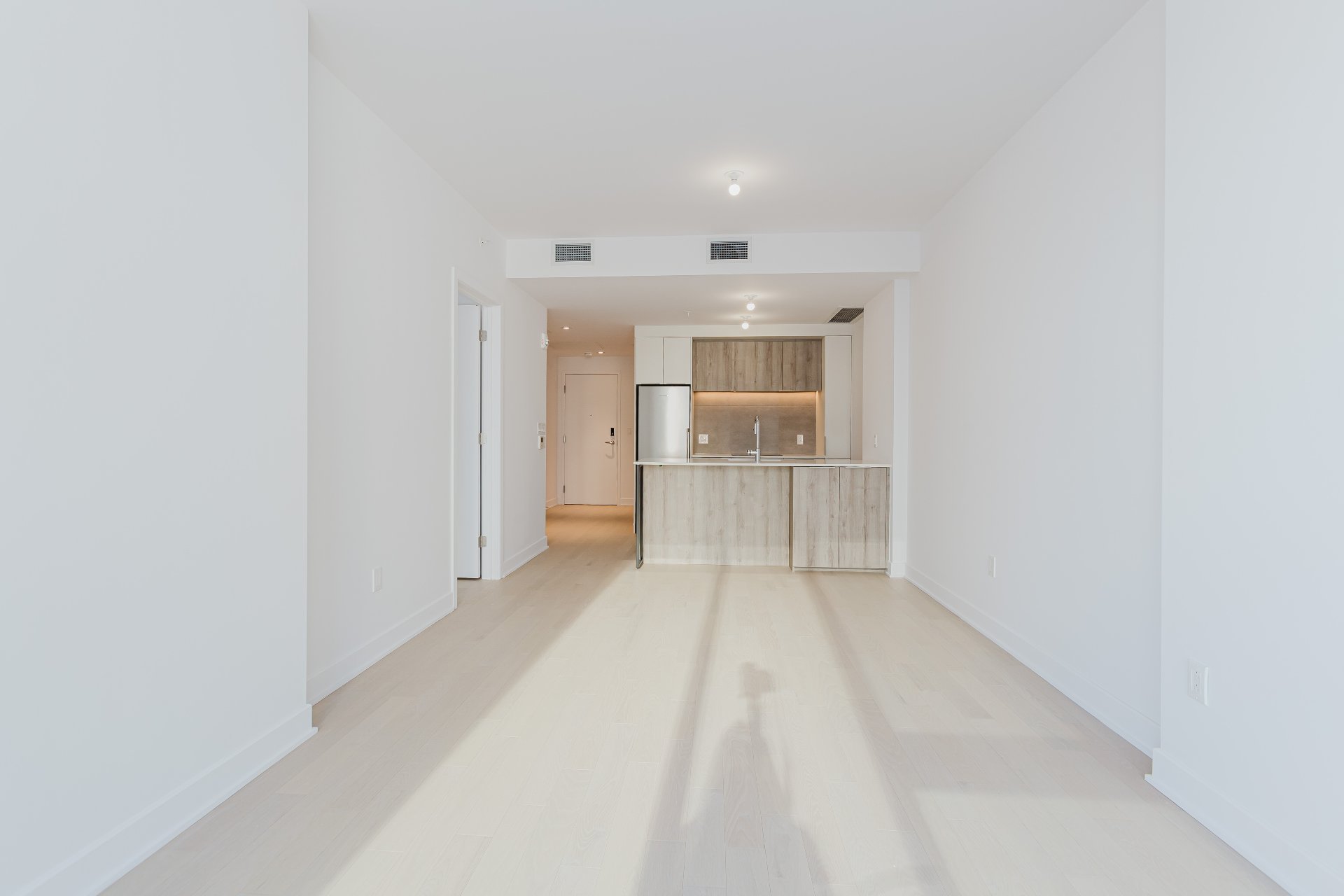 Photo - Living room