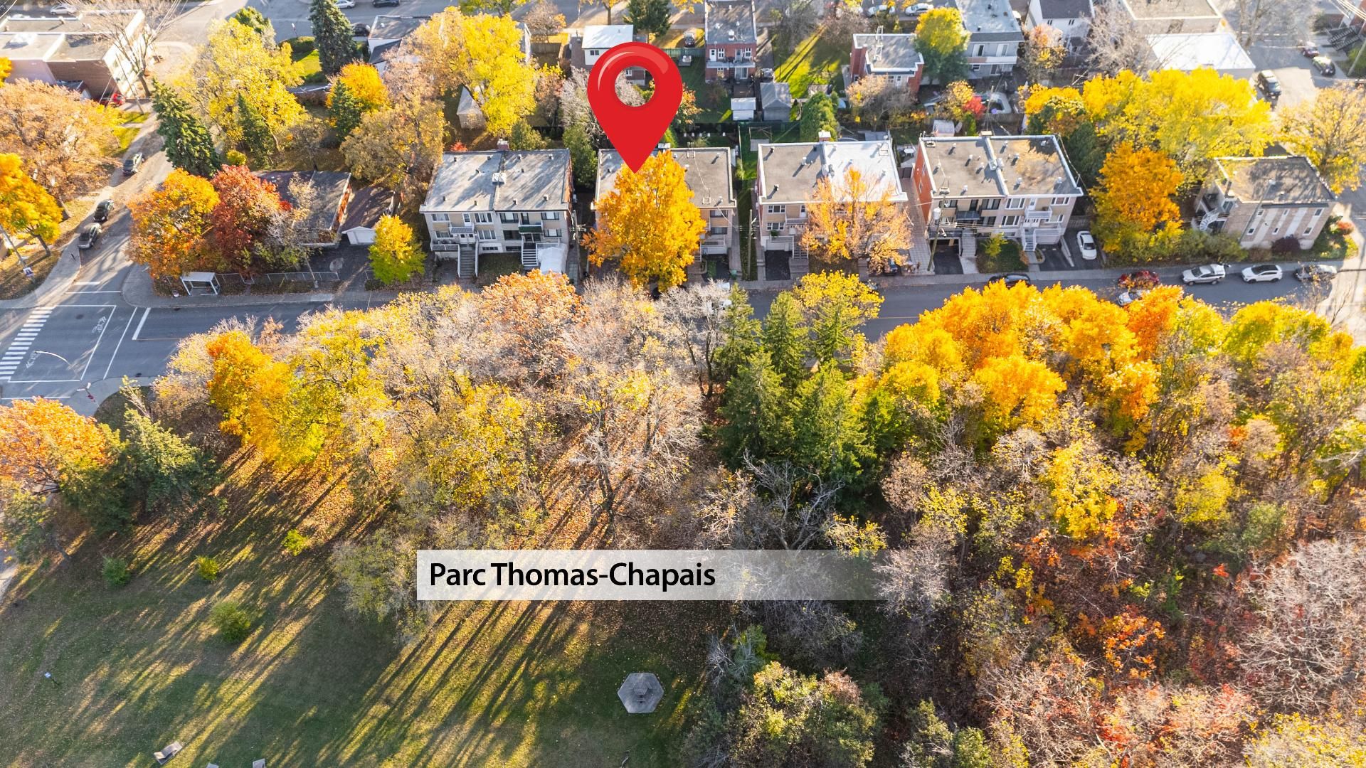 Photo - Overall View