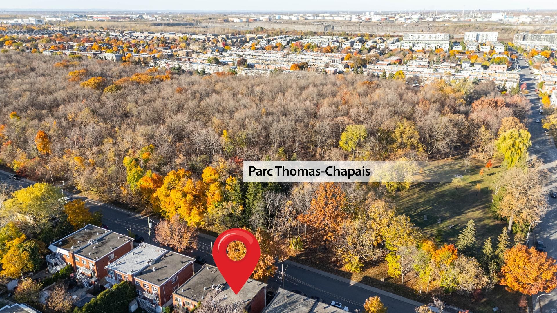 Photo - Overall View