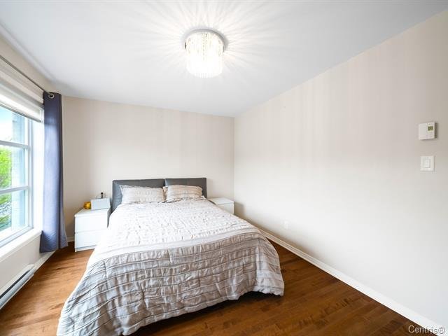 Photo - Chambre à coucher