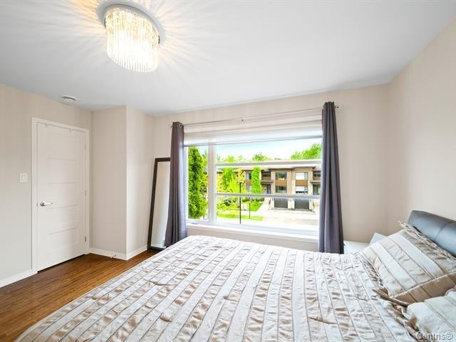 Photo - Chambre à coucher