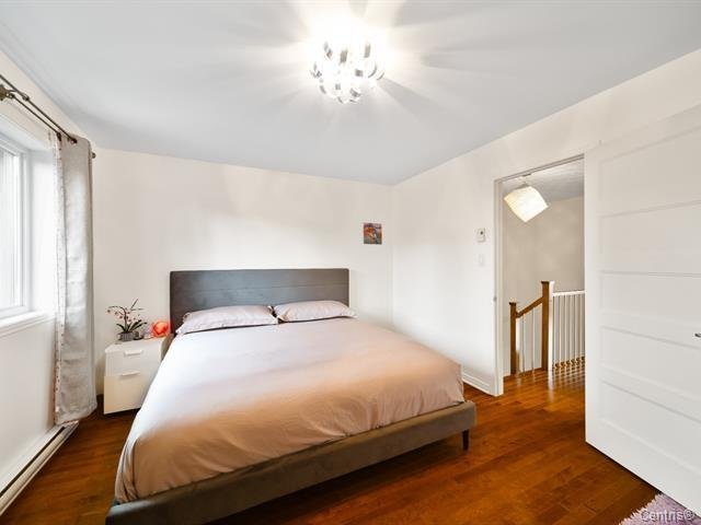 Photo - Chambre à coucher