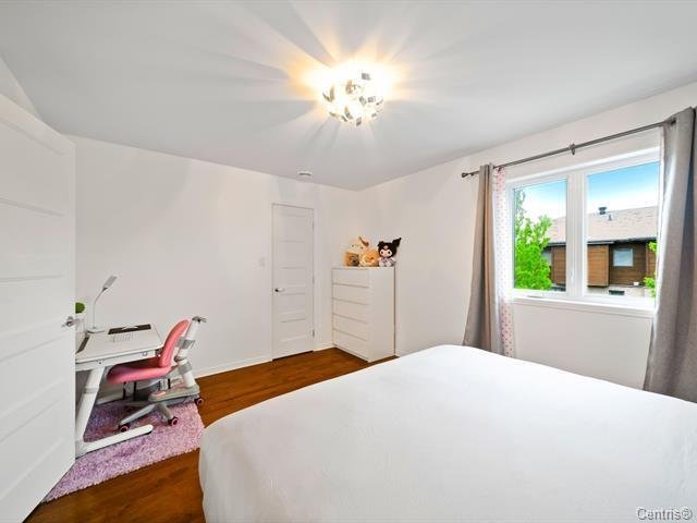 Photo - Chambre à coucher