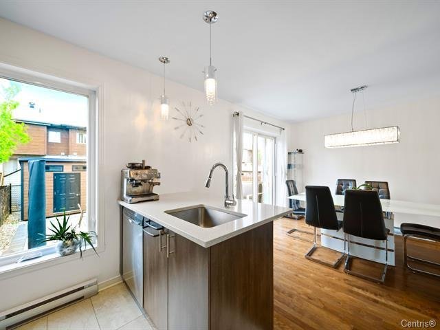 Photo - Salle à manger