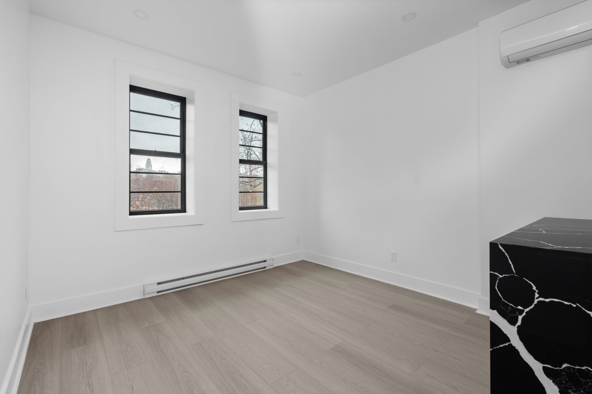 Photo - Living room