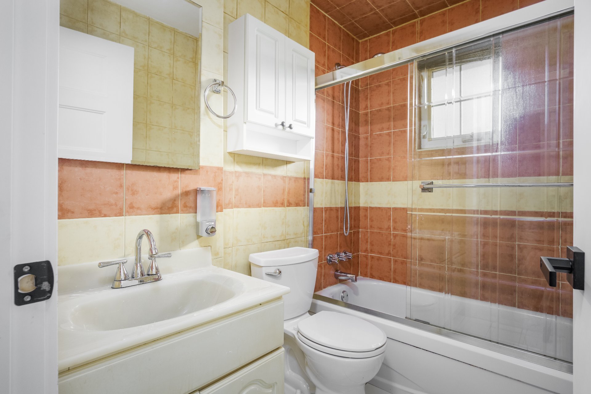 Photo - Salle de bains