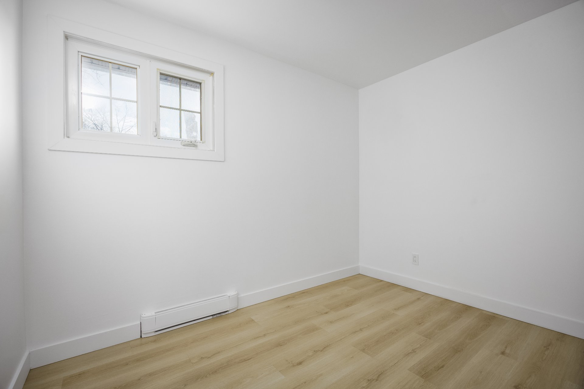 Photo - Chambre à coucher