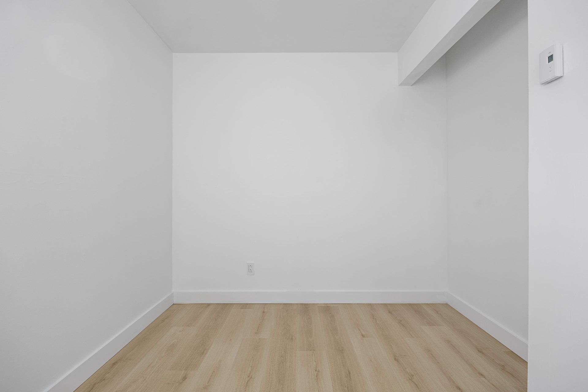 Photo - Chambre à coucher