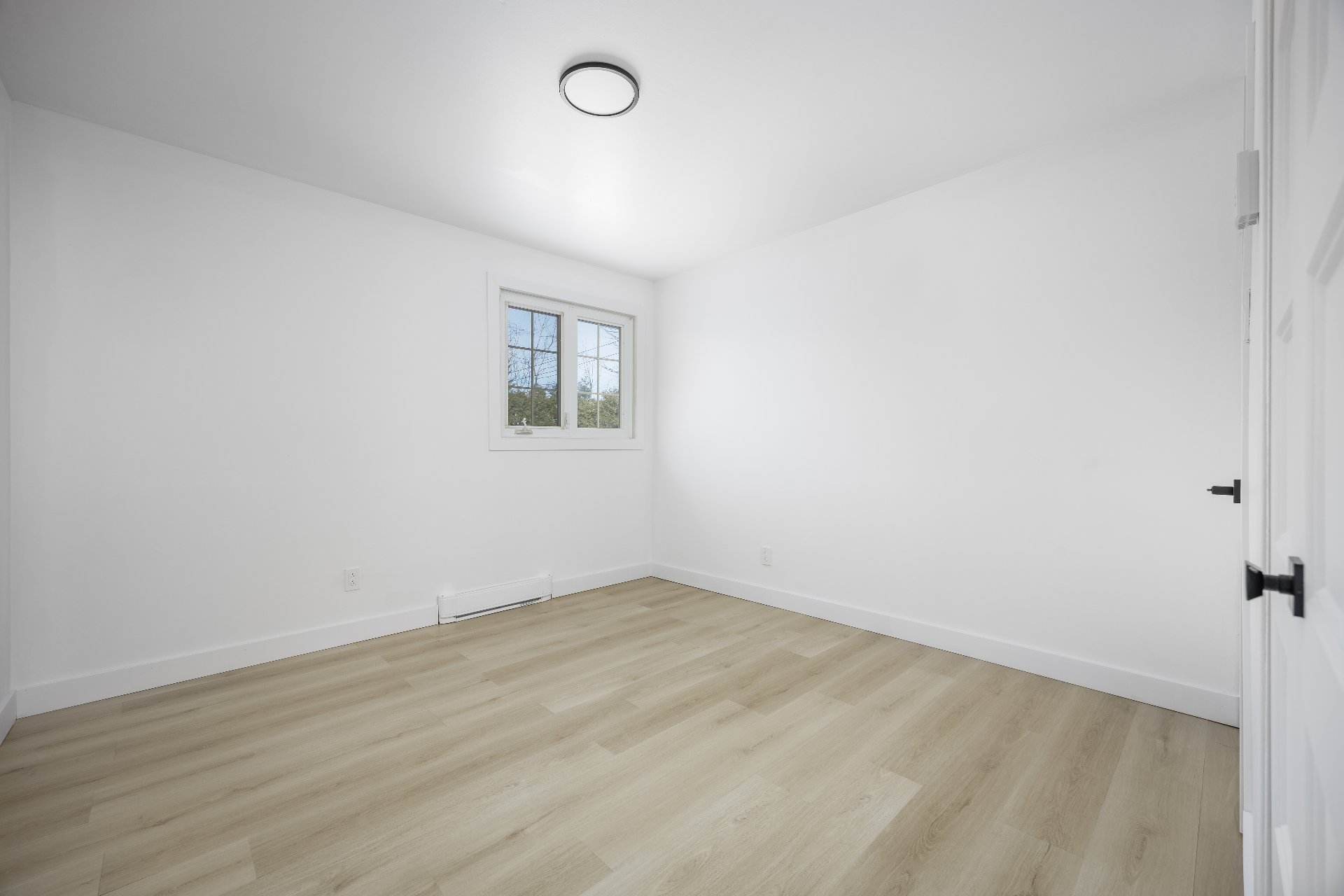 Photo - Chambre à coucher