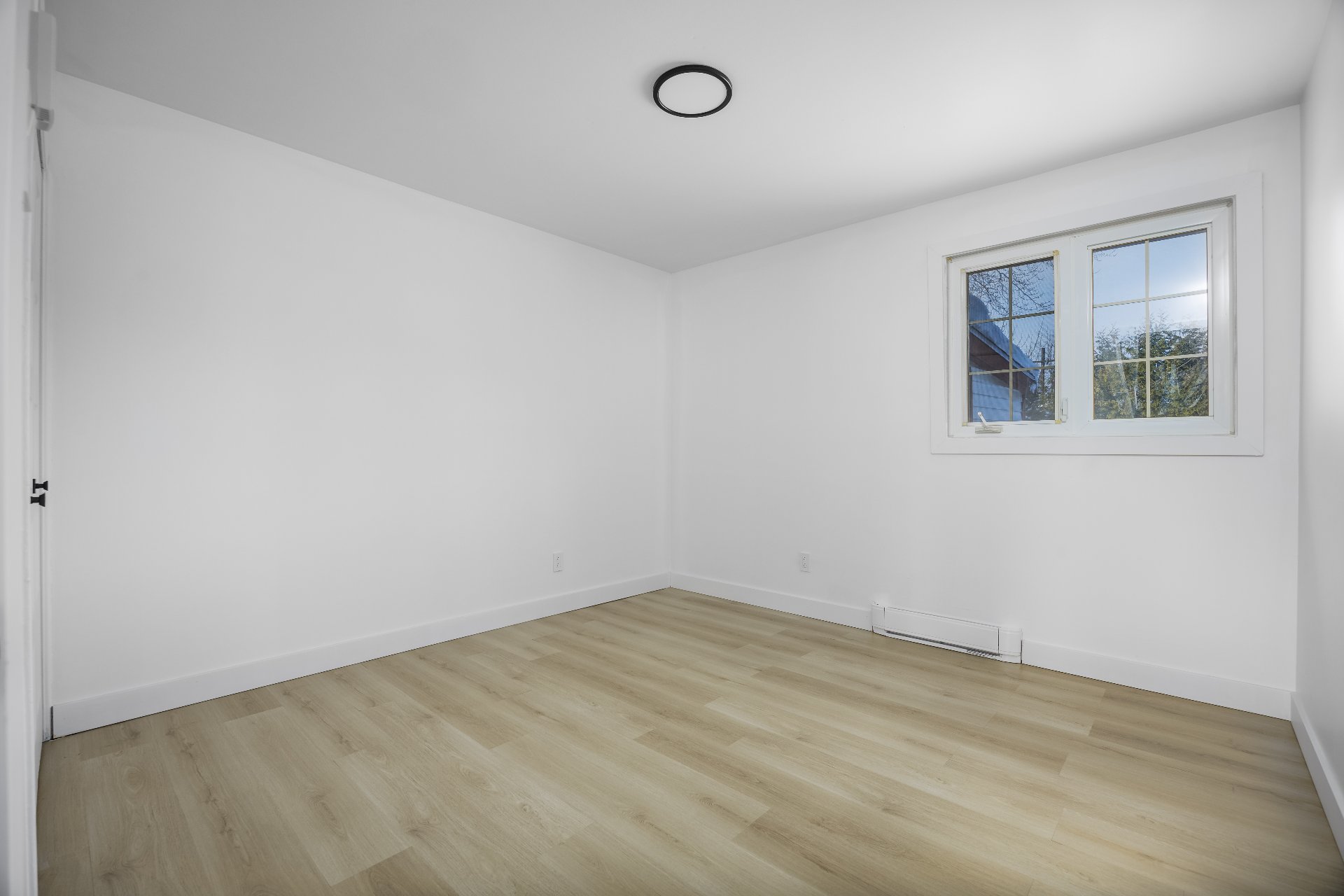 Photo - Chambre à coucher