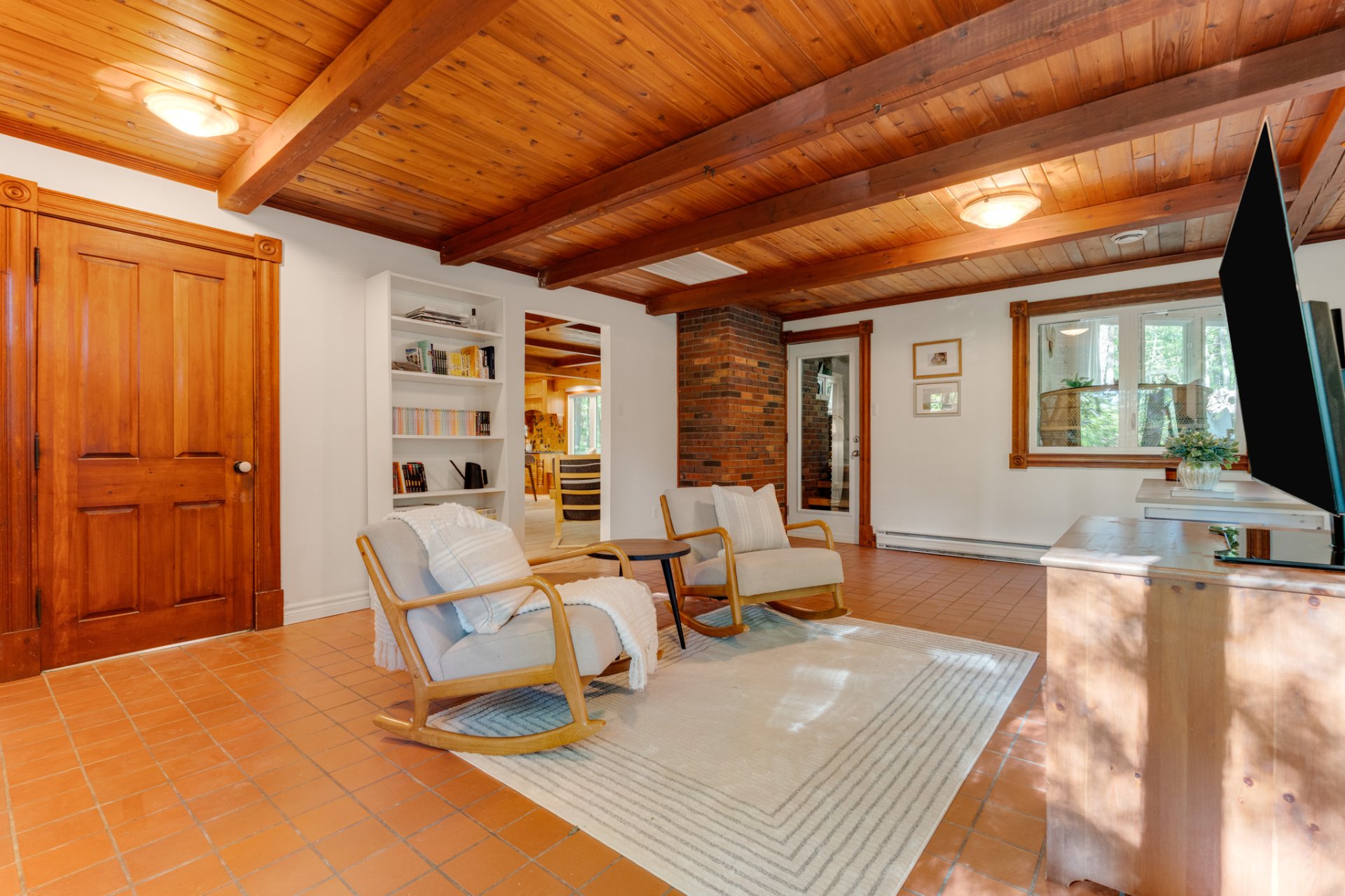 Photo - Living room