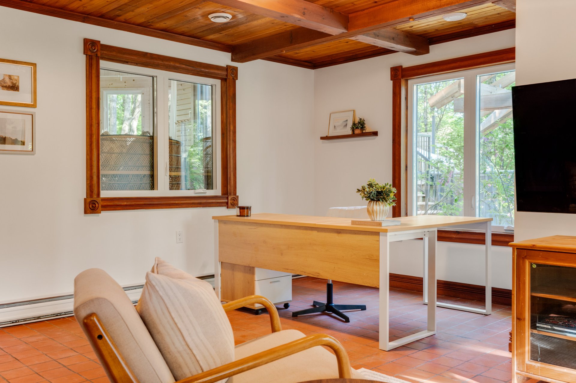 Photo - Living room
