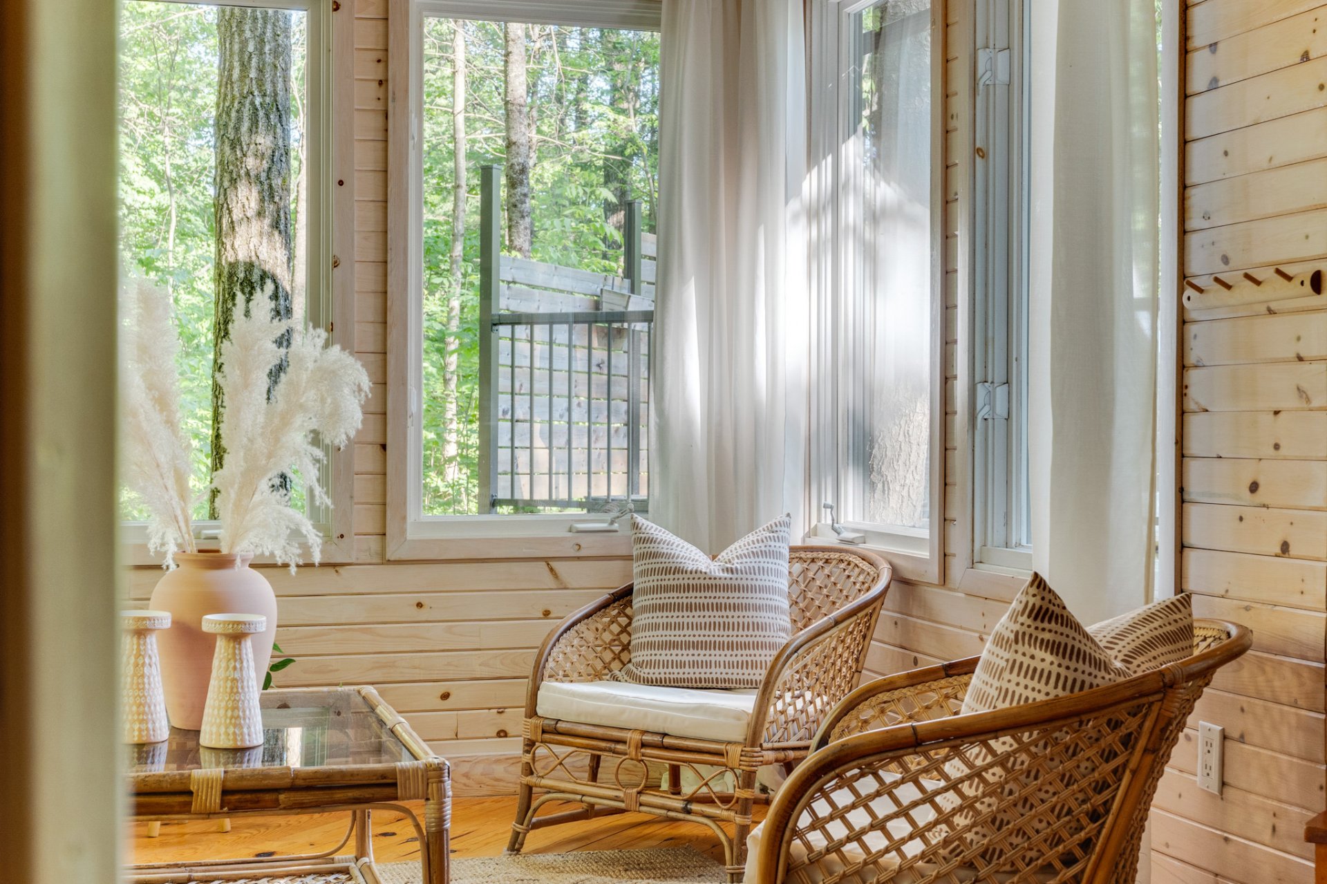 Photo - Solarium