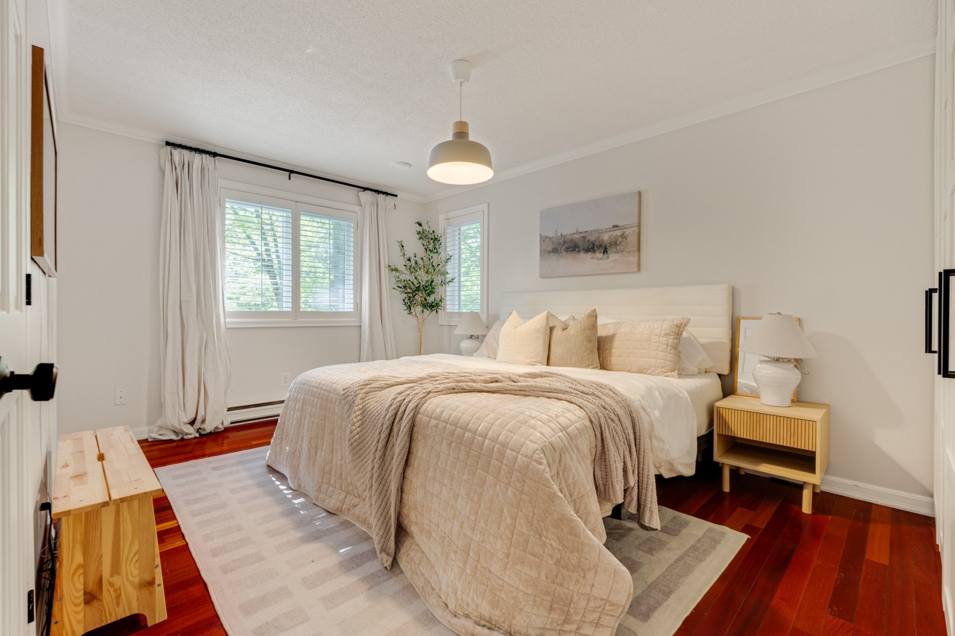 Photo - Bedroom