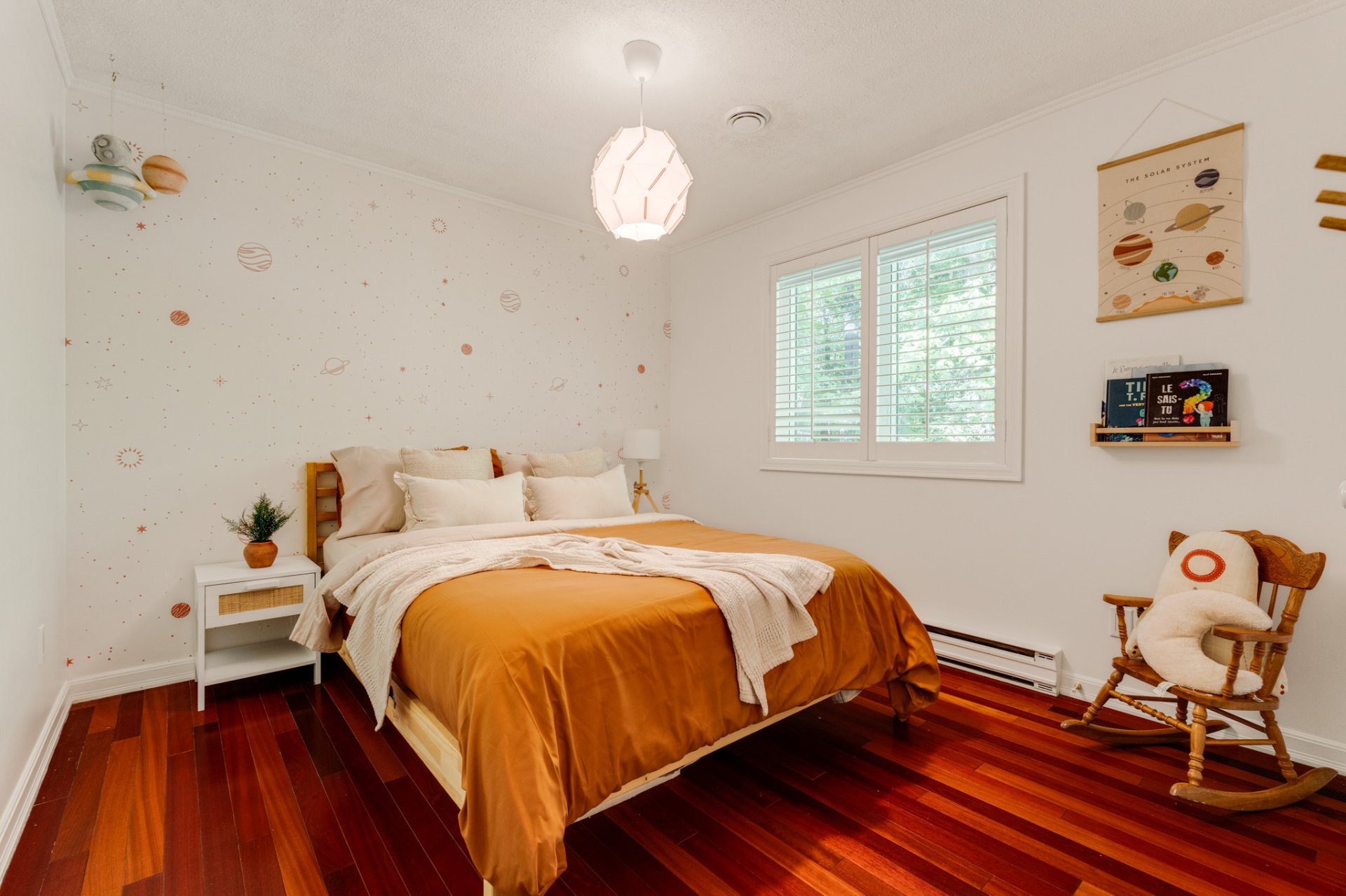 Photo - Bedroom