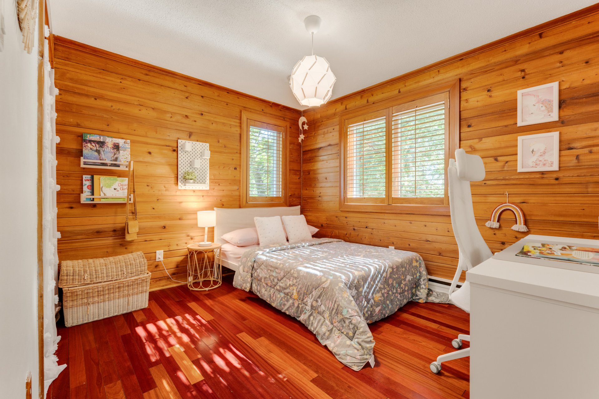 Photo - Bedroom