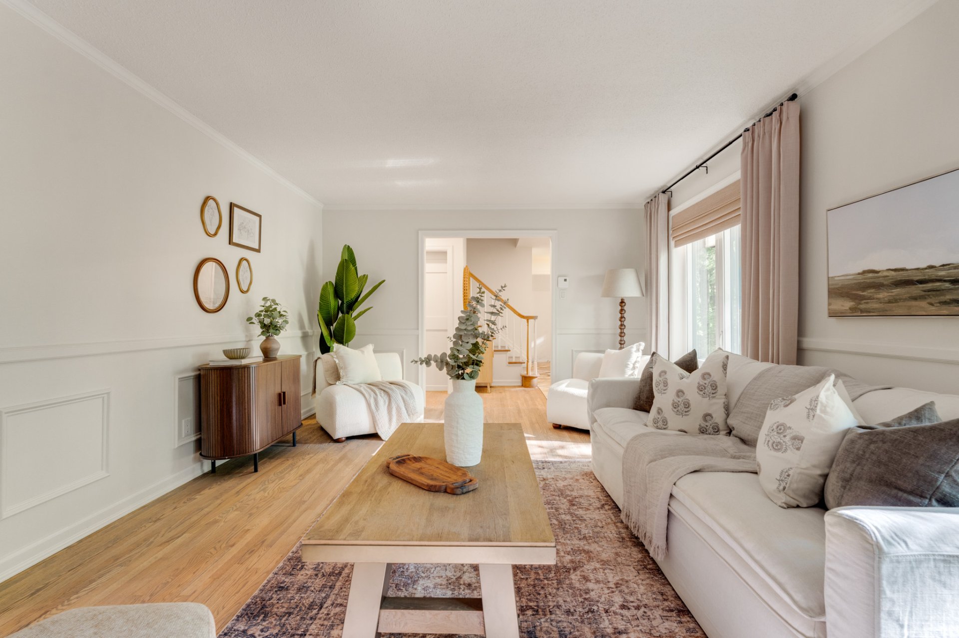 Photo - Living room