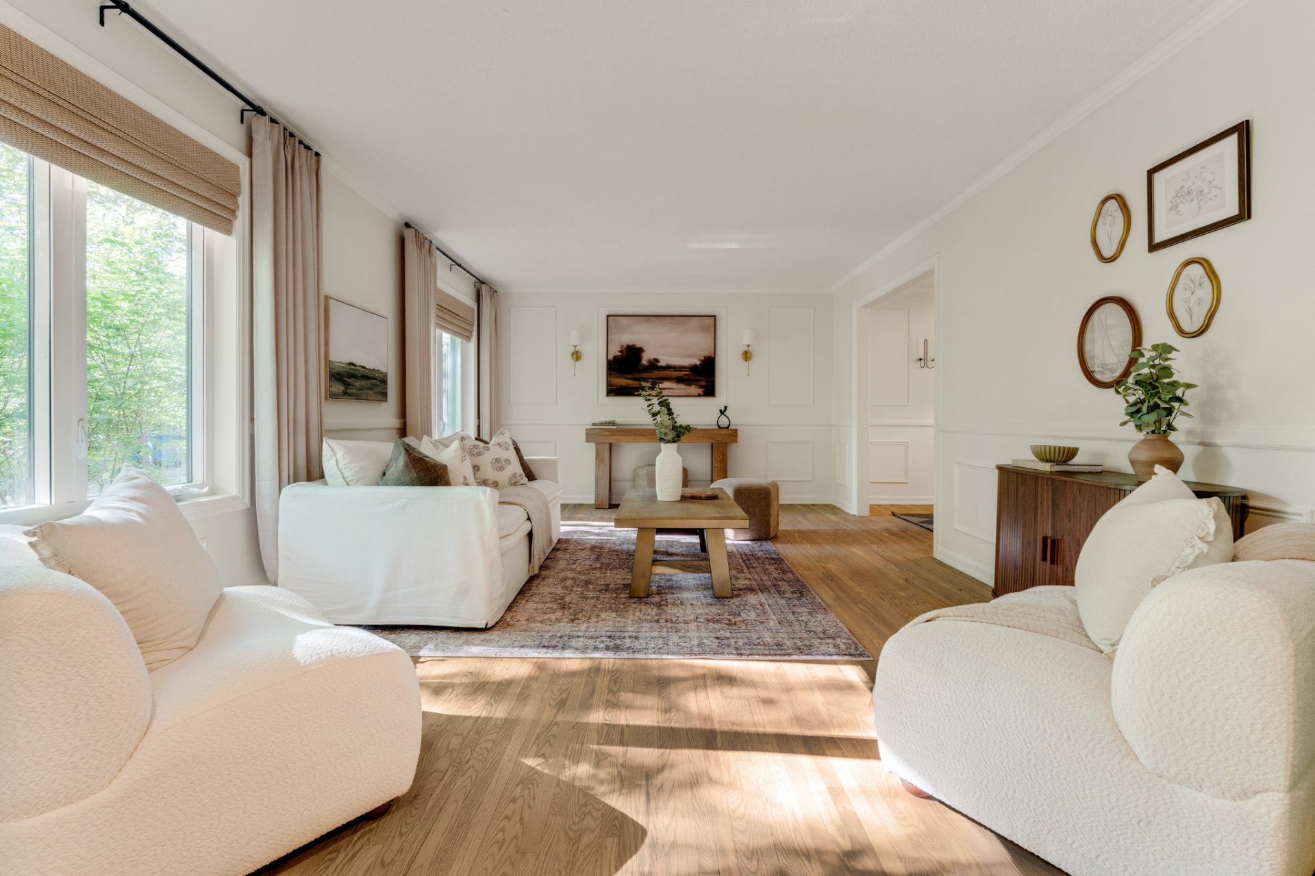 Photo - Living room