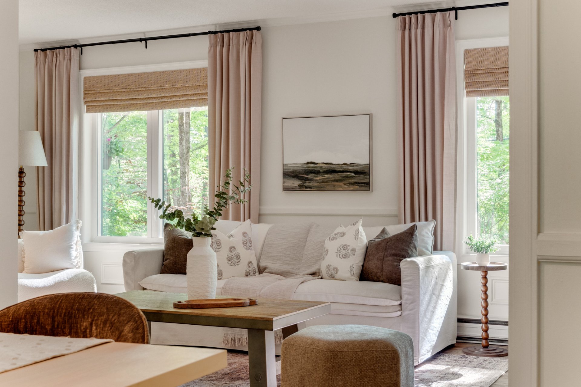 Photo - Living room