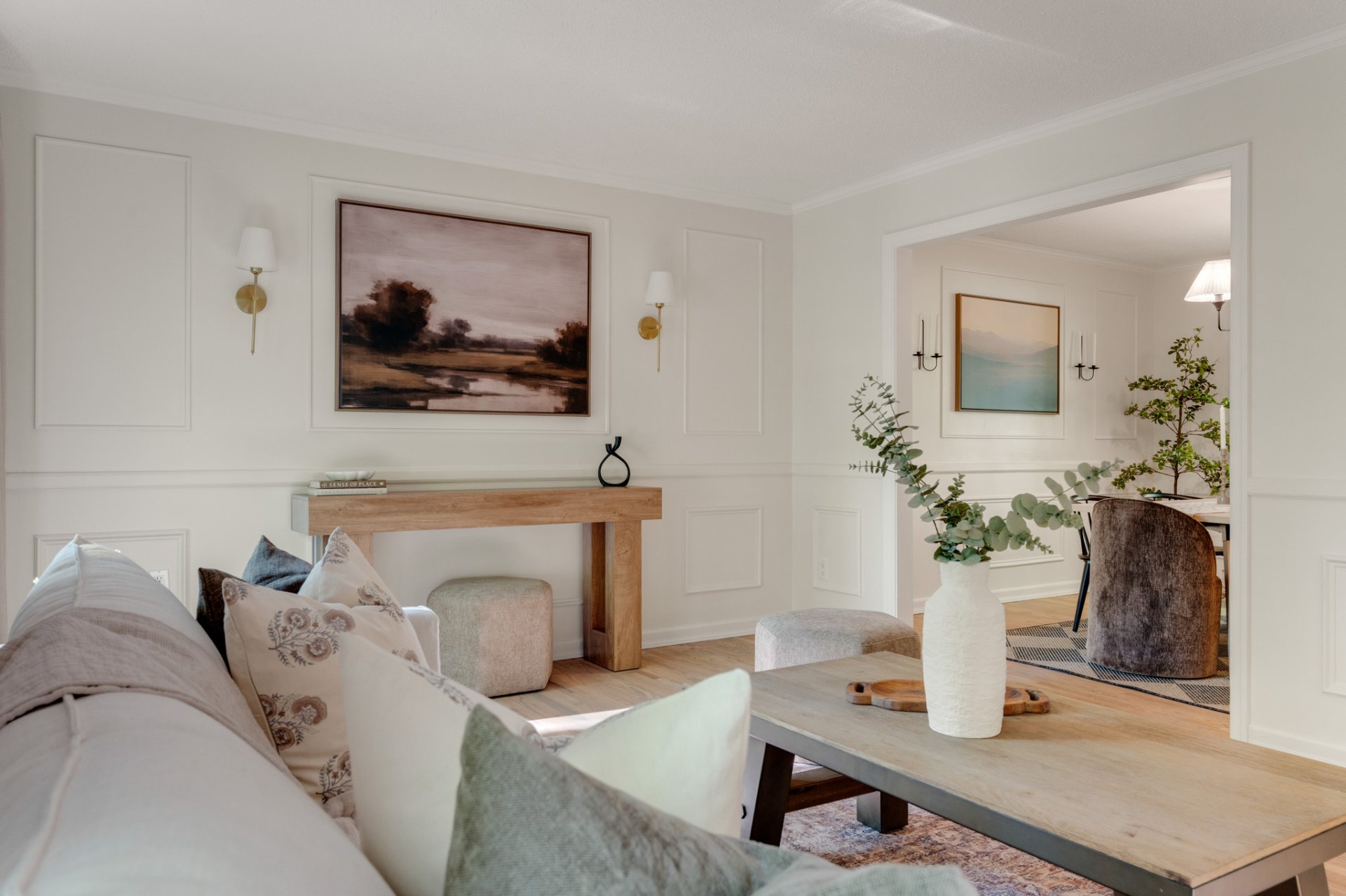 Photo - Living room