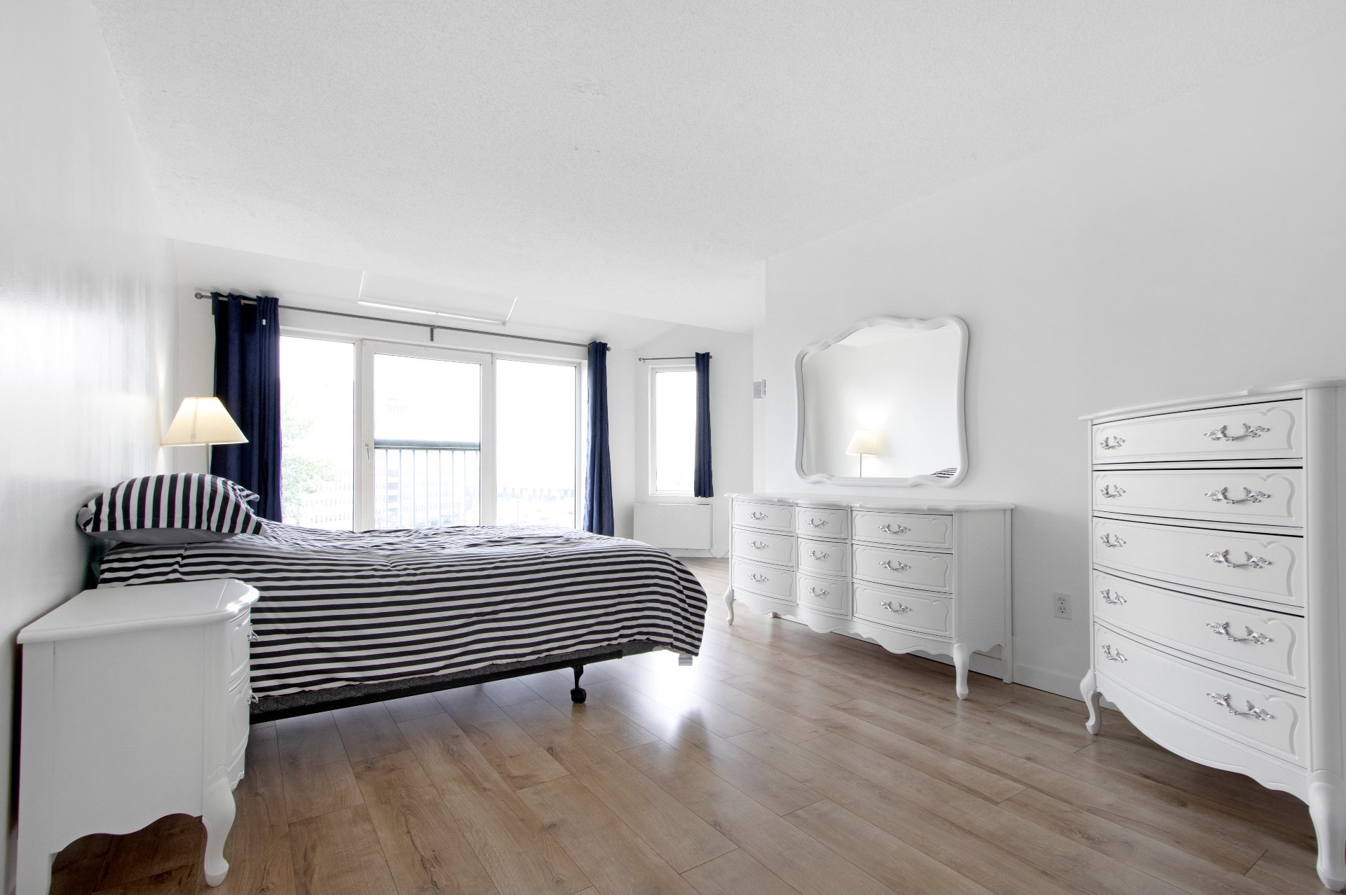 Photo - Primary bedroom