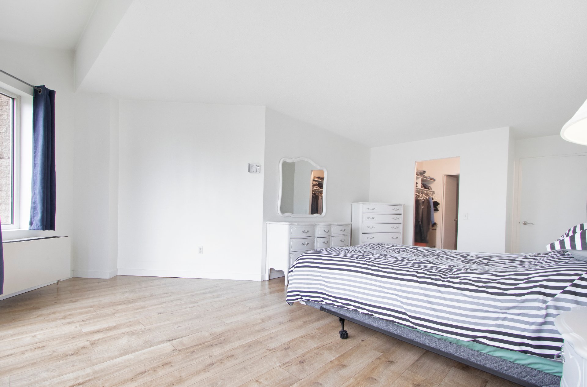 Photo - Primary bedroom