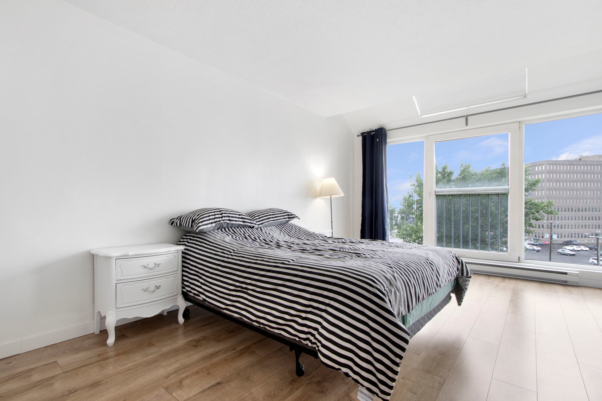 Photo - Primary bedroom