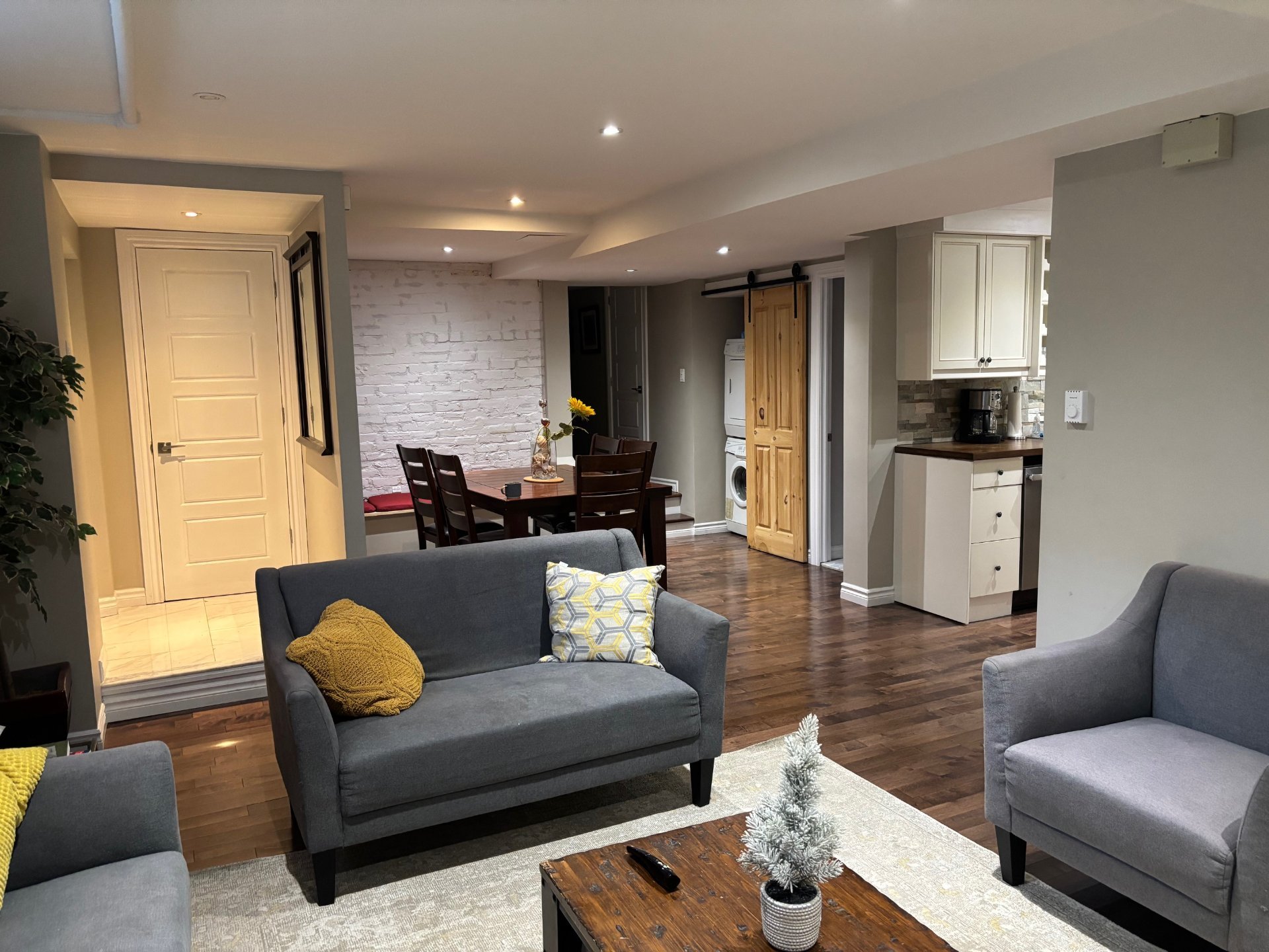 Photo - Living room