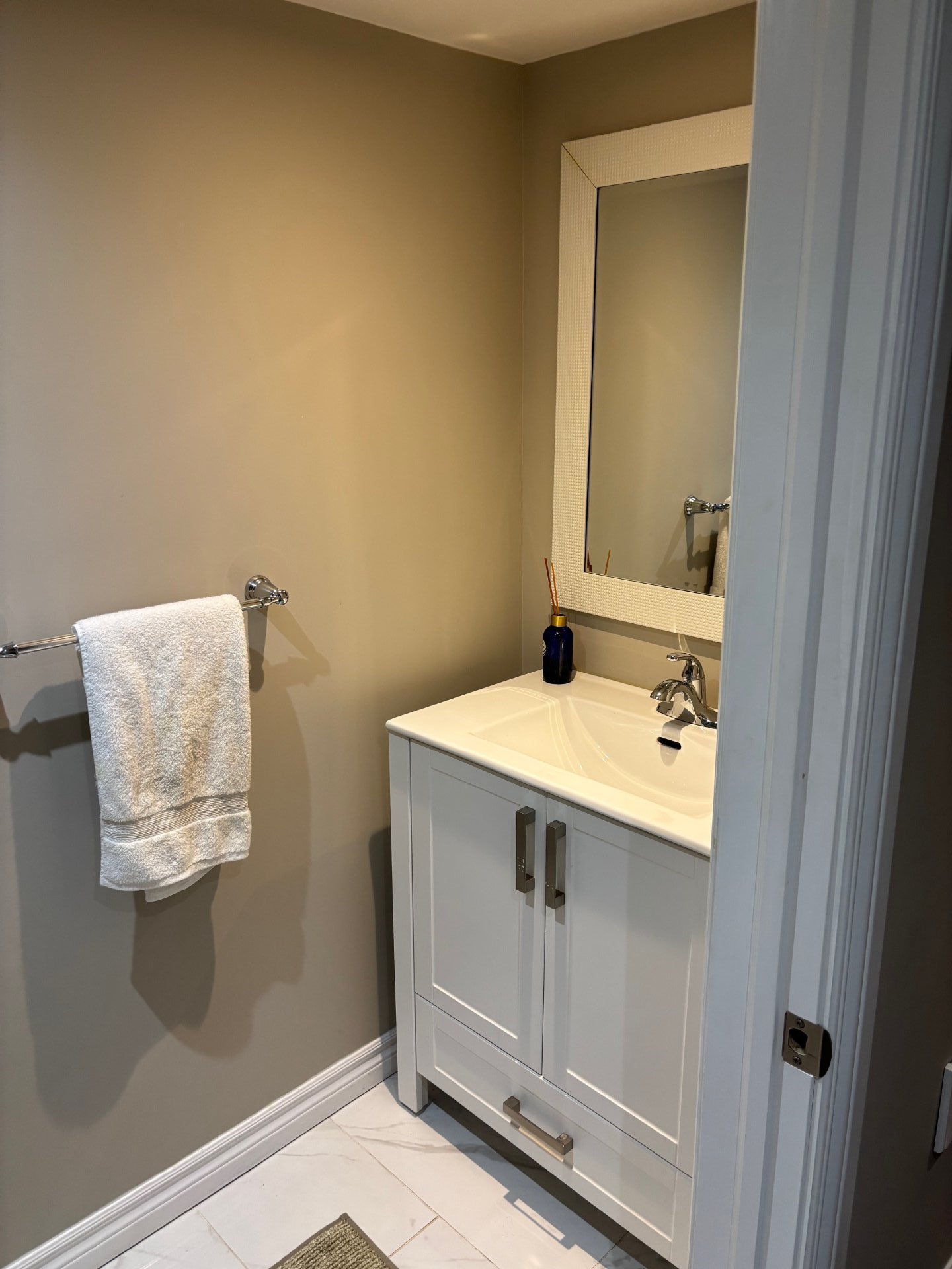 Photo - Washroom