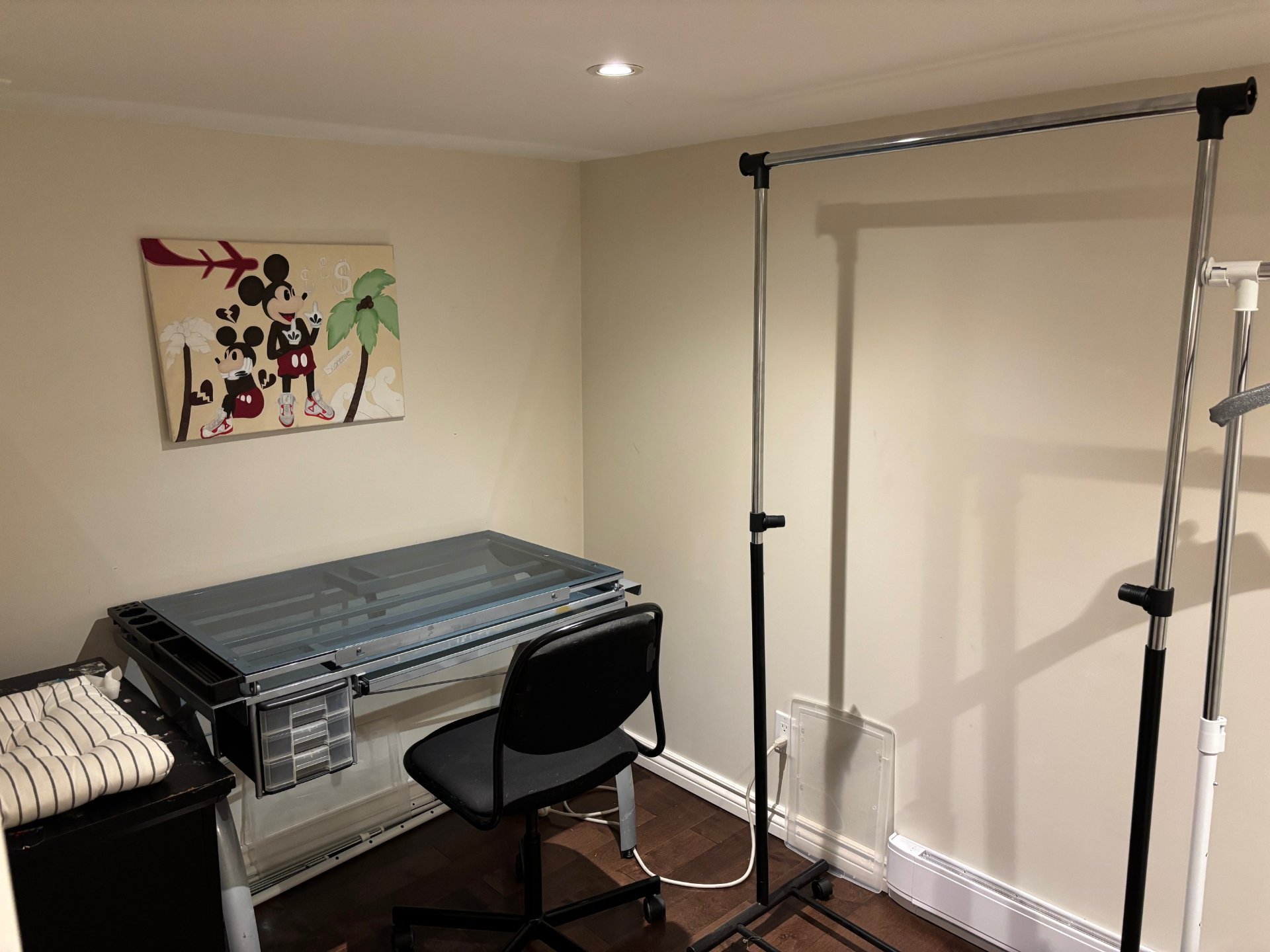 Photo - Office