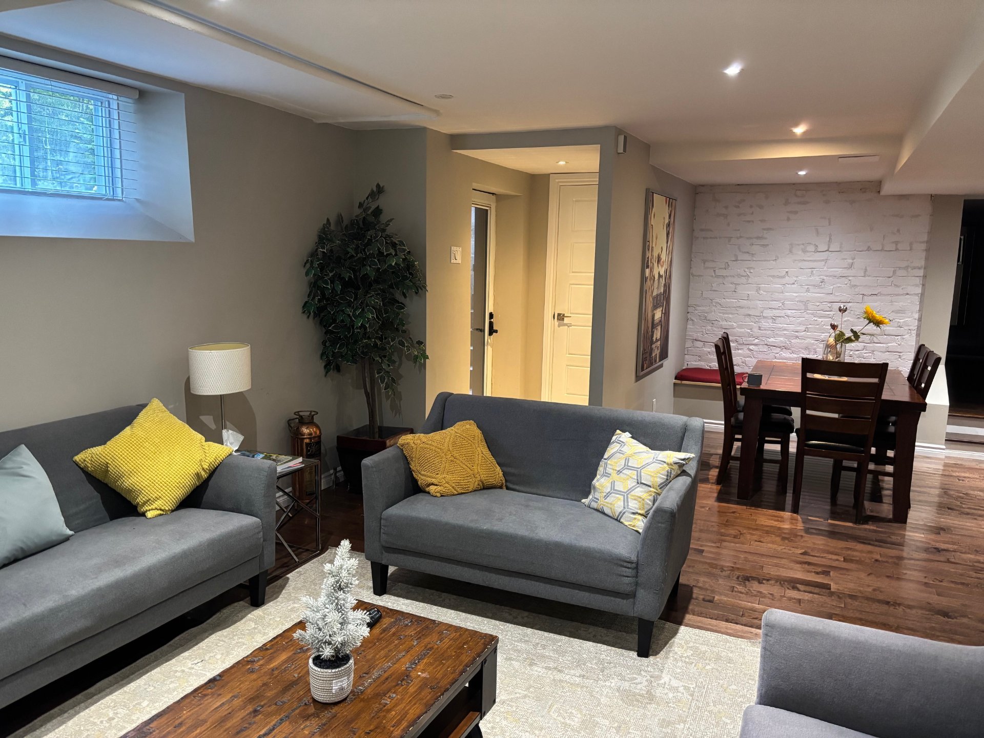 Photo - Living room