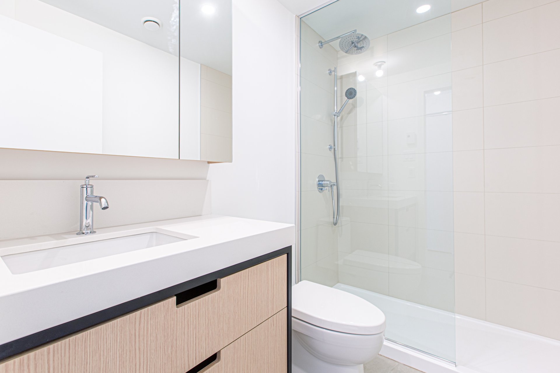 Photo - Salle de bains