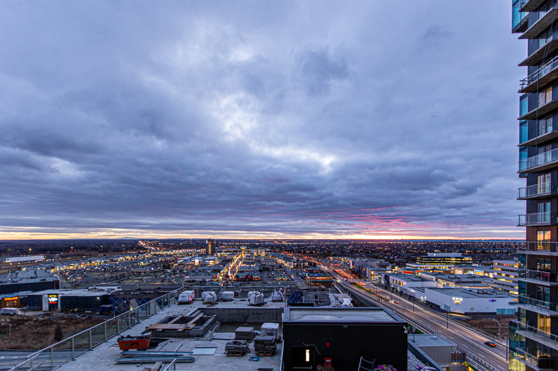 Photo - Vue